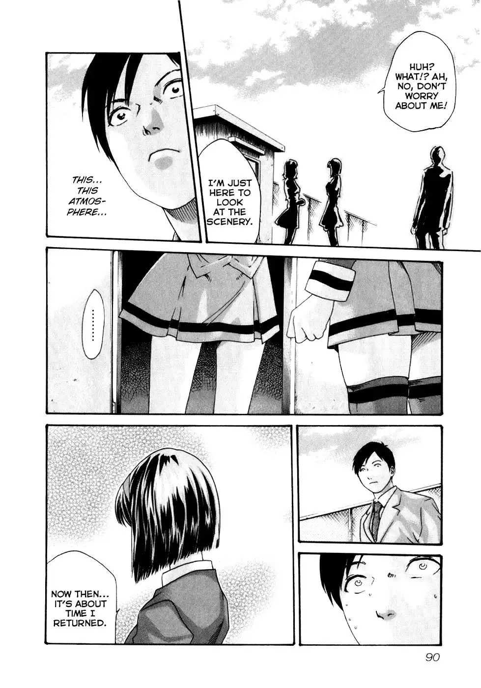 Sense - Chapter 15 - picture 3