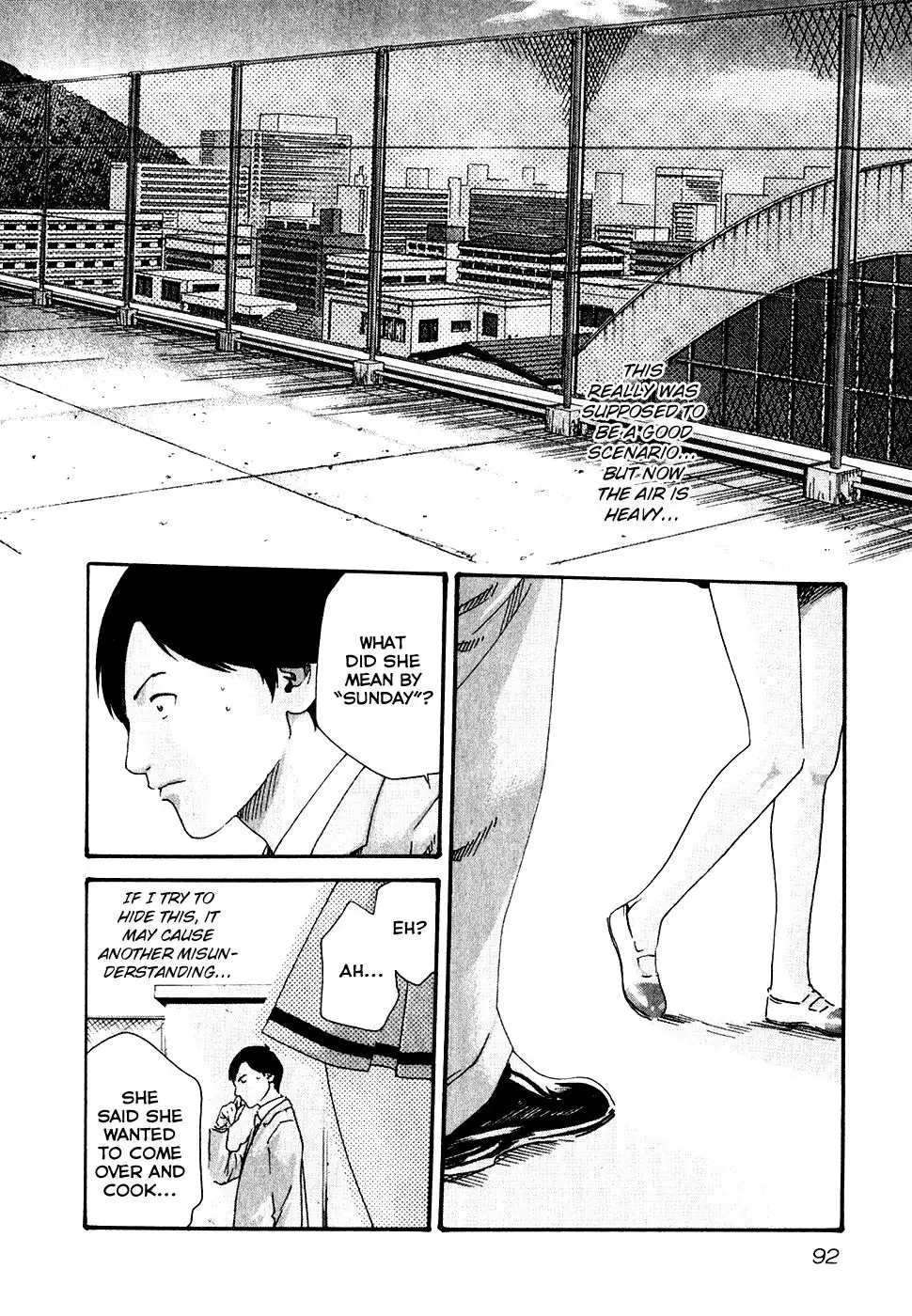 Sense - Chapter 15 - picture 5