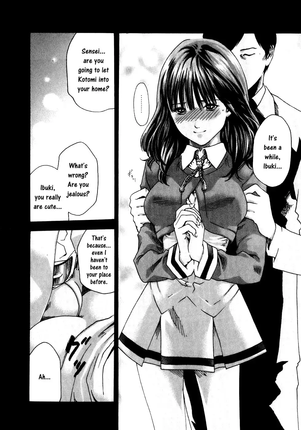 Sense - Chapter 15 - picture 7