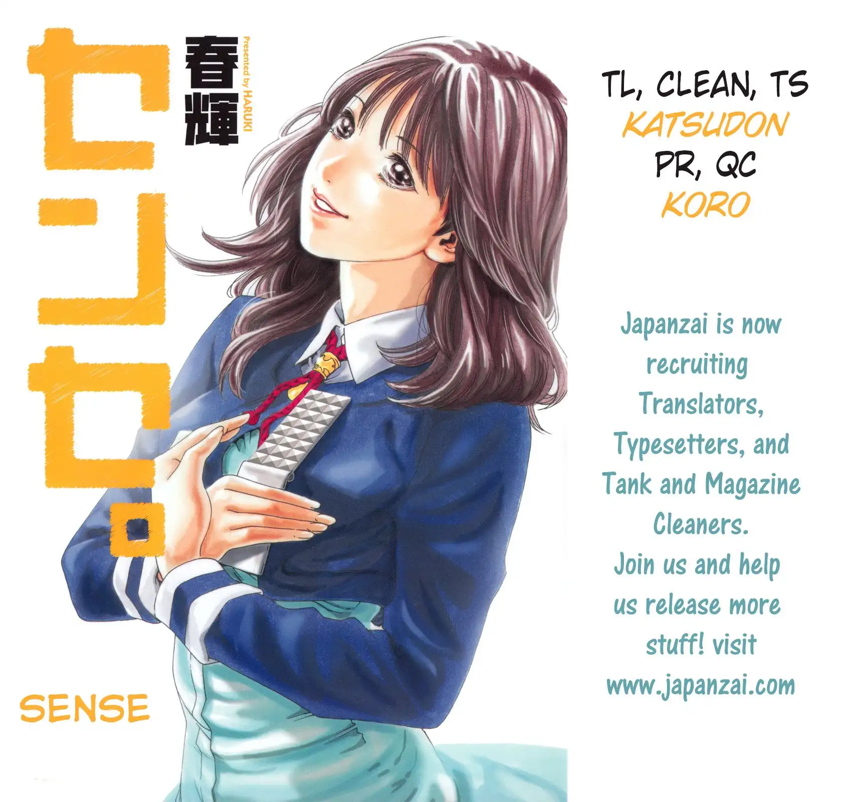 Sense - Chapter 16 - picture 1