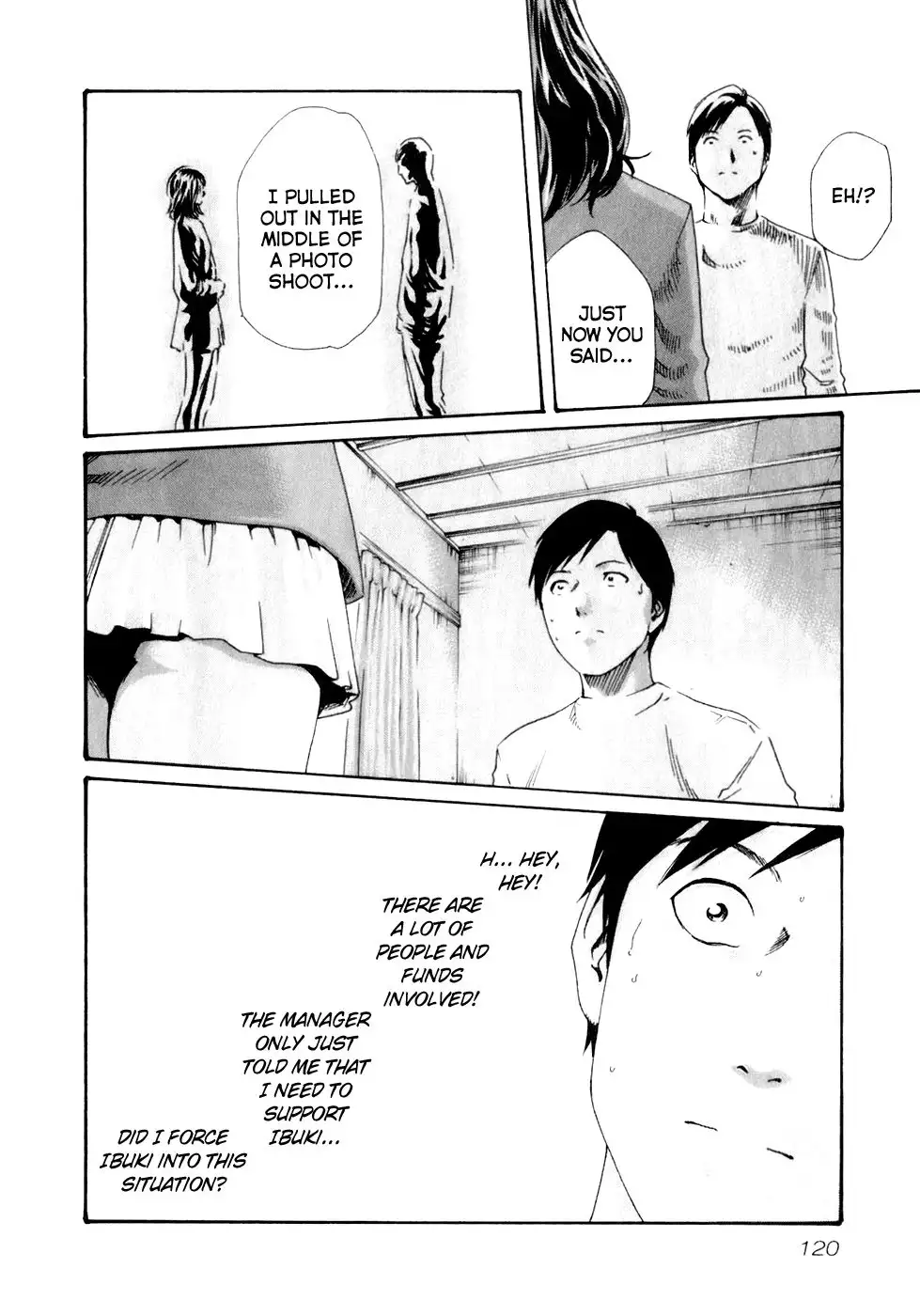 Sense - Chapter 16 - picture 14