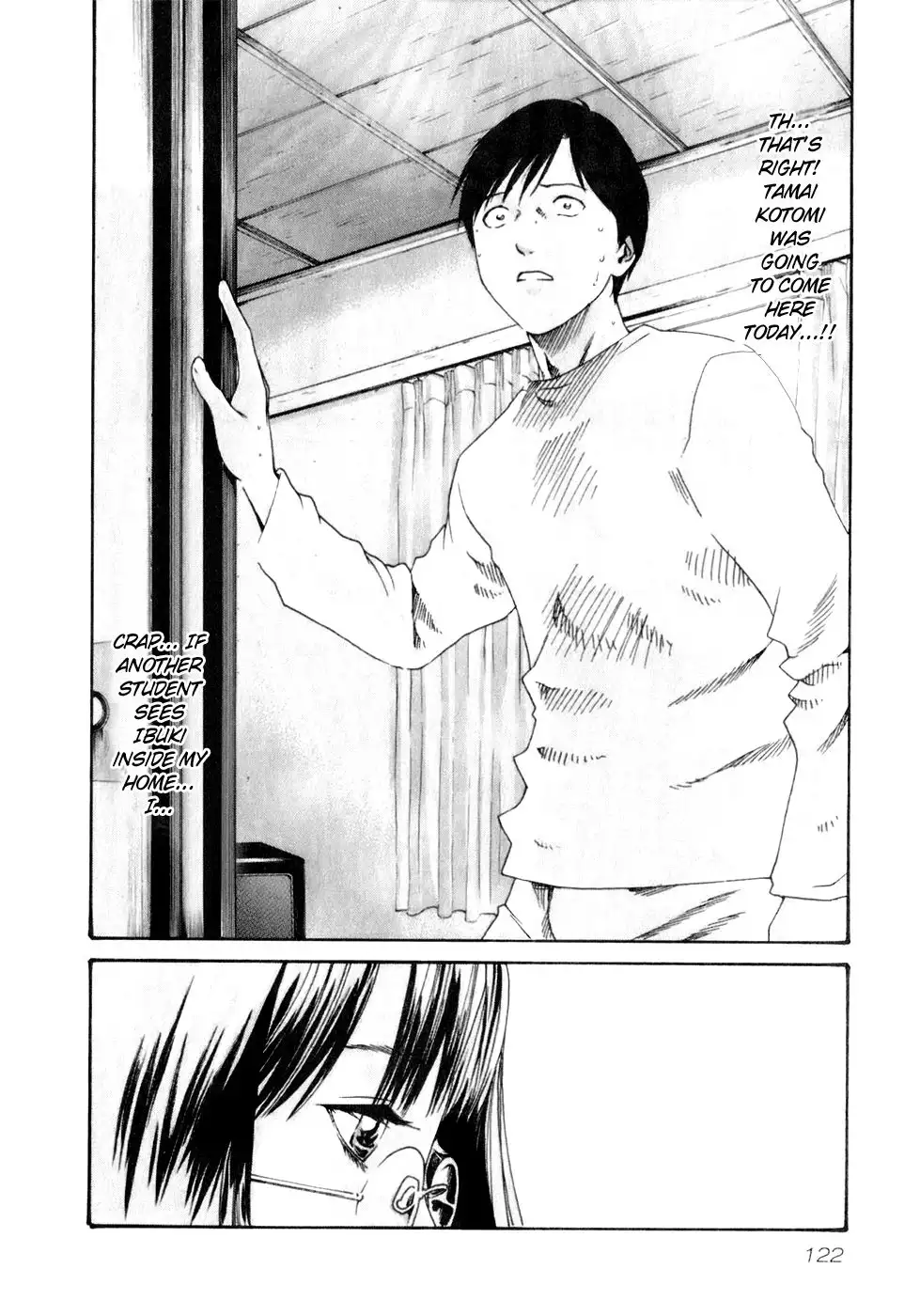 Sense - Chapter 16 - picture 16