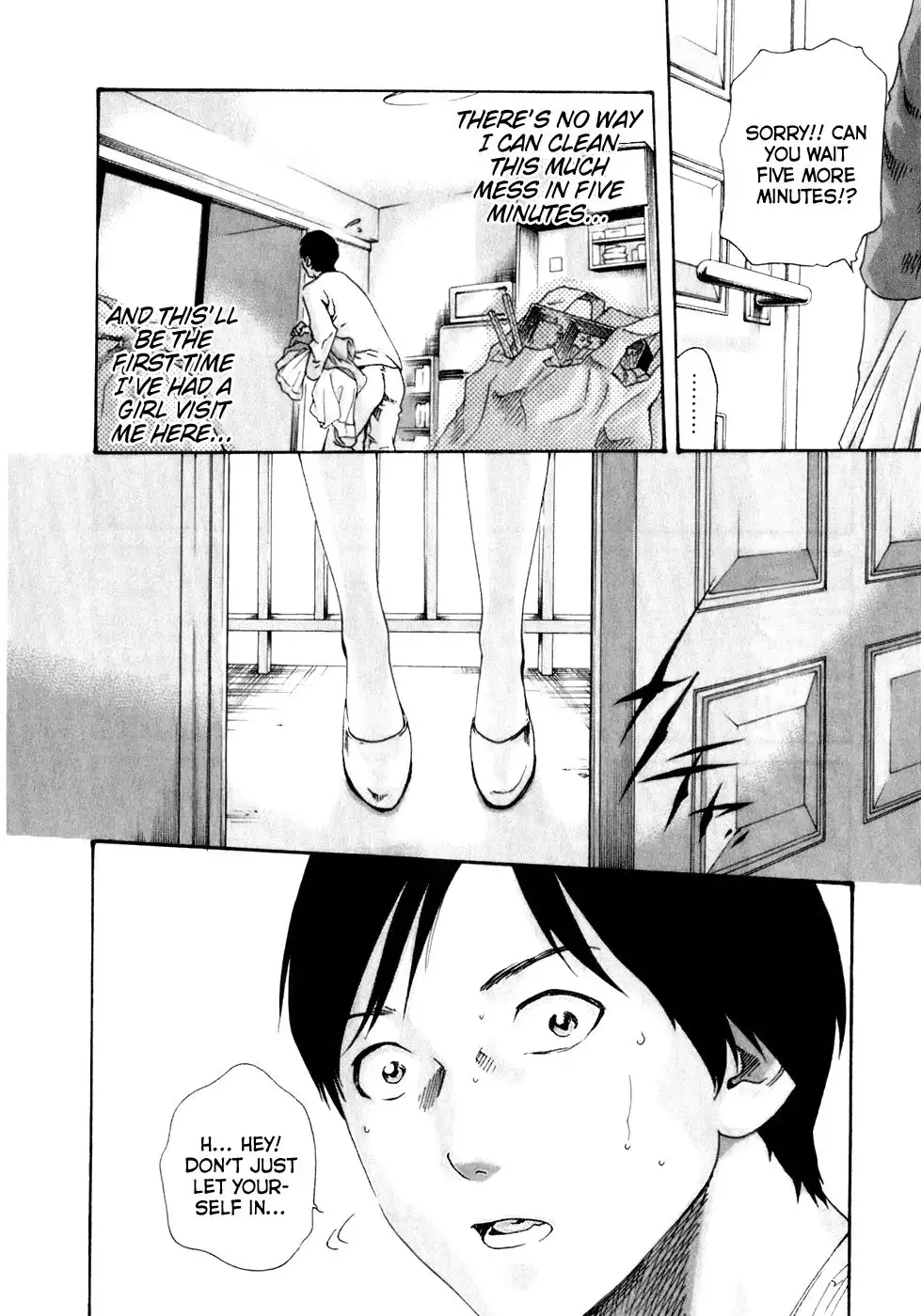 Sense - Chapter 16 - picture 4