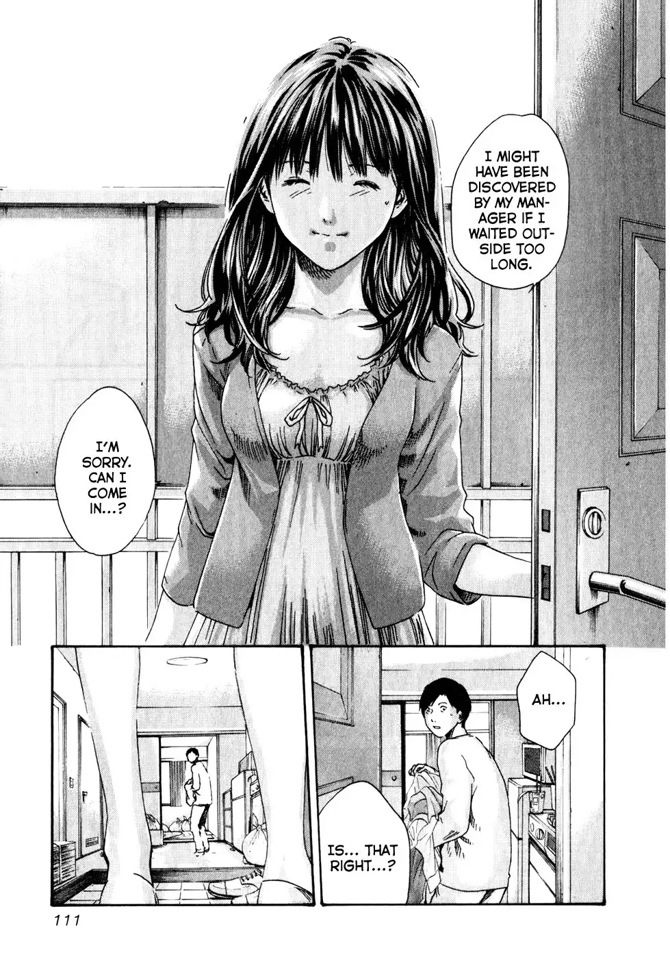 Sense - Chapter 16 - picture 5
