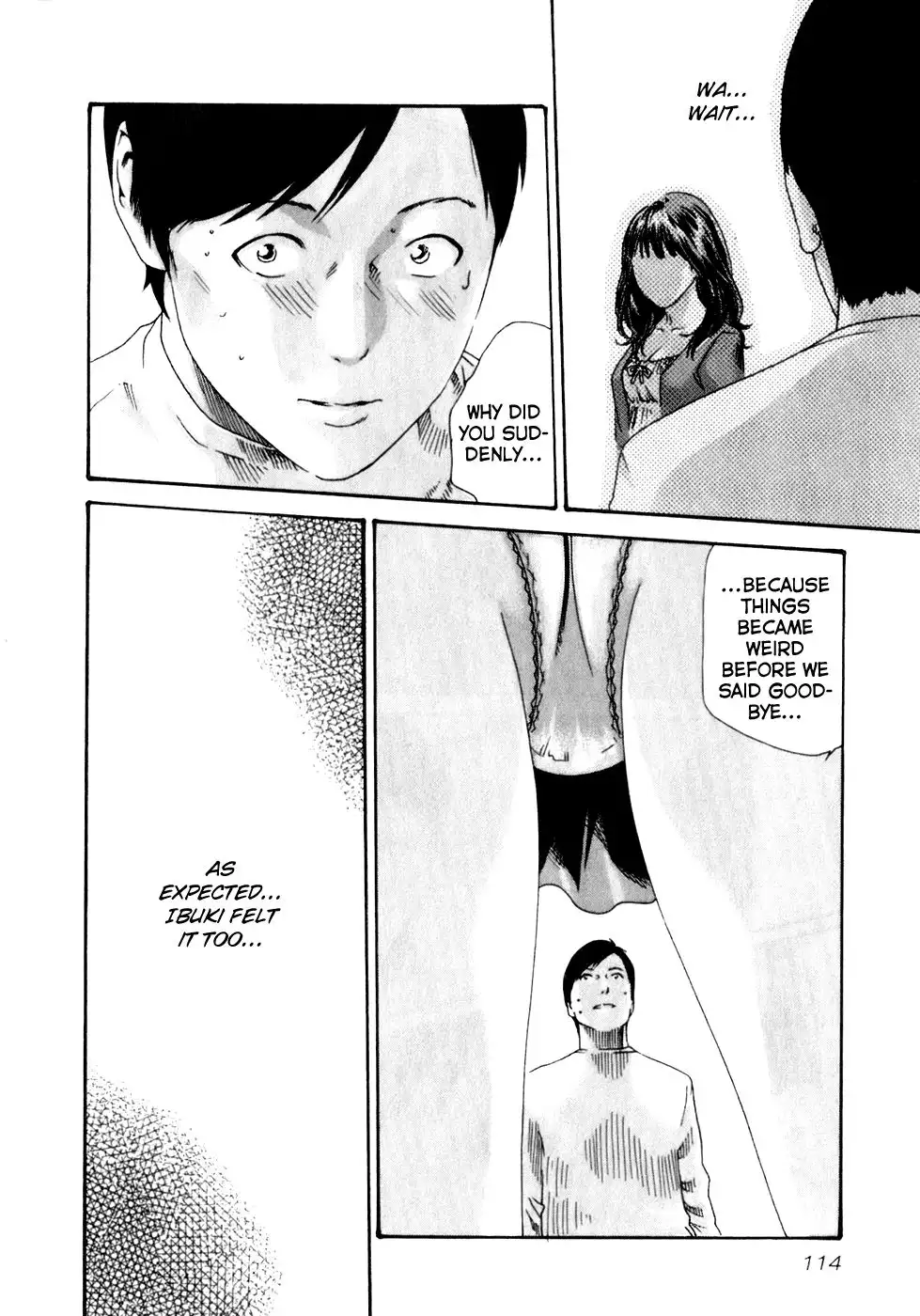 Sense - Chapter 16 - picture 8