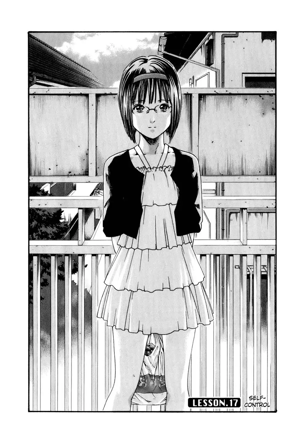 Sense - Chapter 17 - picture 2