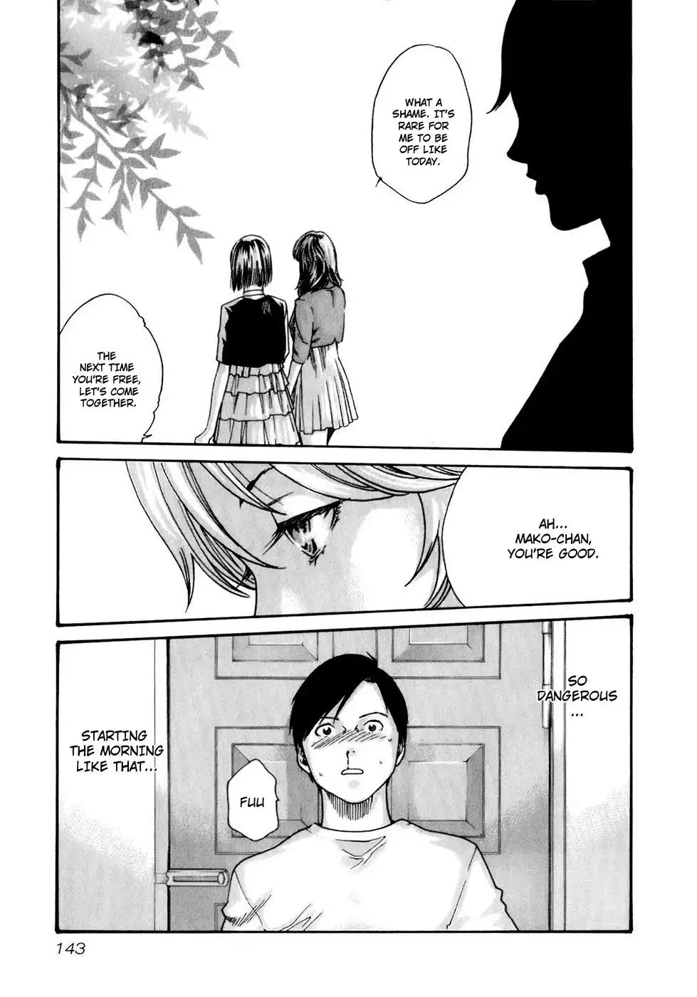 Sense - Chapter 17 - picture 21
