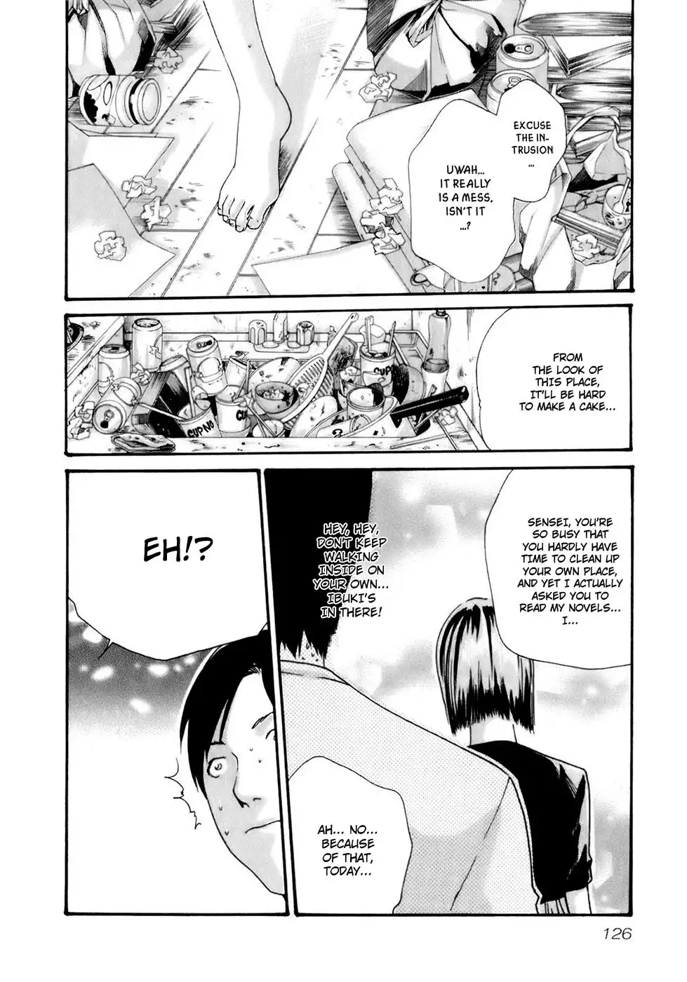 Sense - Chapter 17 - picture 4
