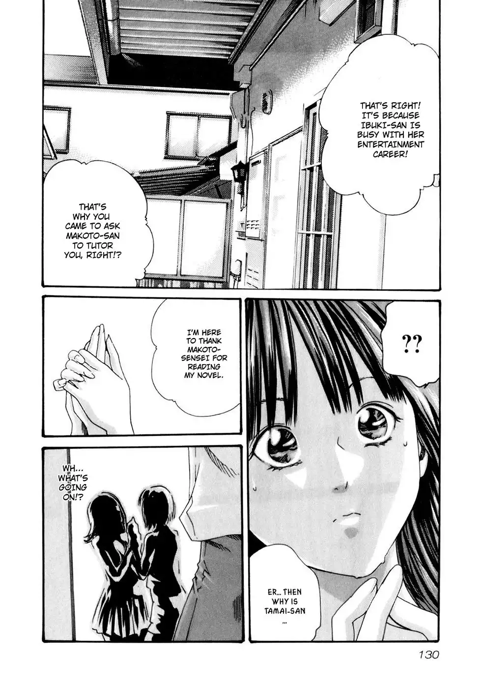 Sense - Chapter 17 - picture 8