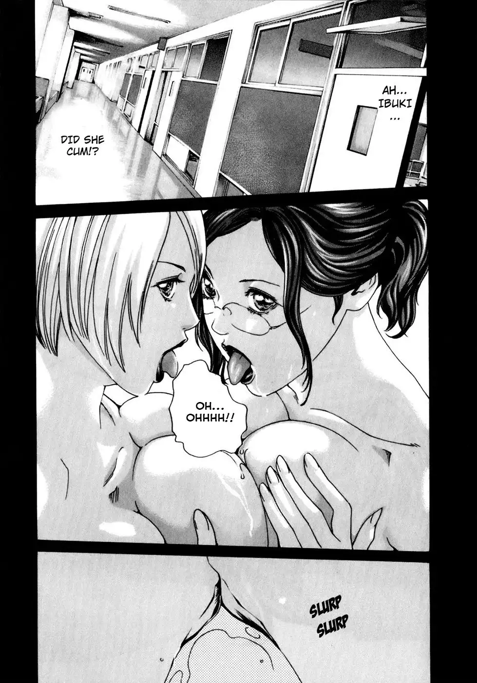 Sense - Chapter 18 - picture 11
