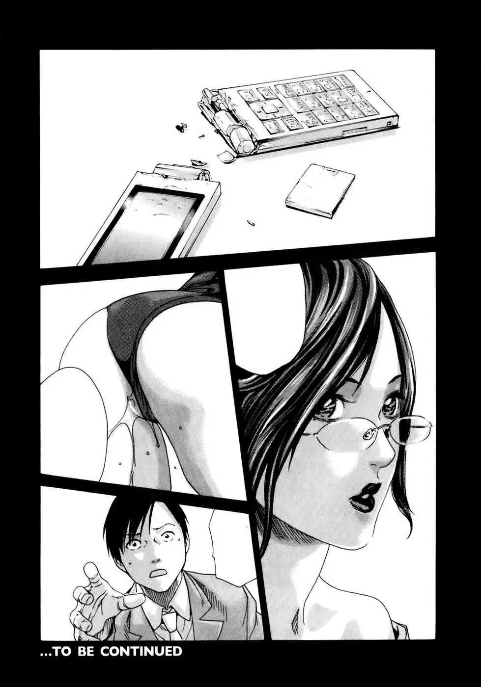 Sense - Chapter 18 - picture 25