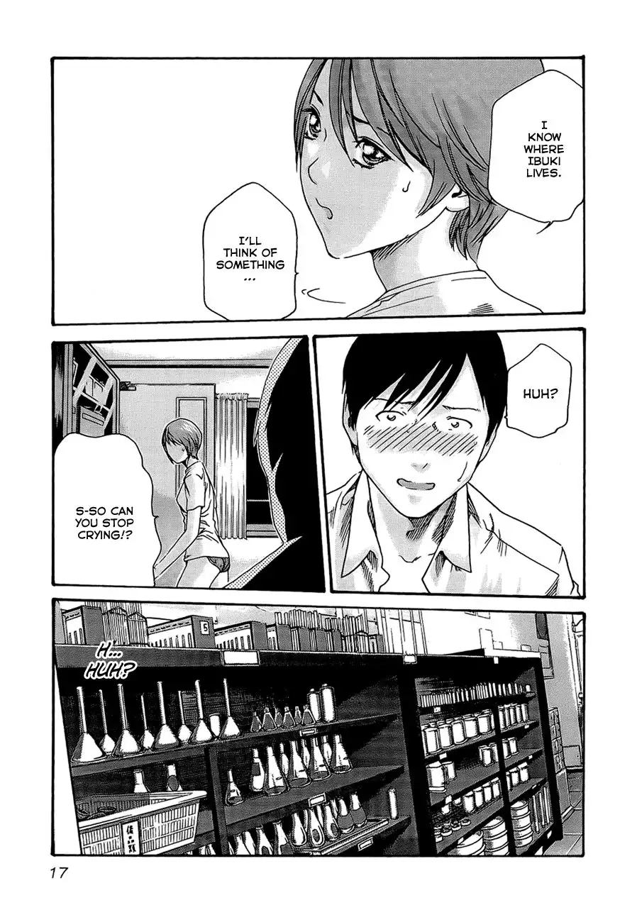 Sense - Chapter 19 - picture 20
