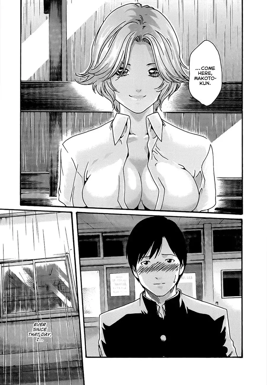 Sense - Chapter 20 - picture 7