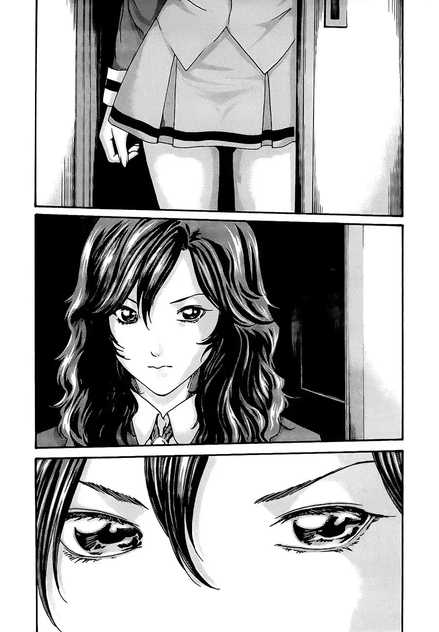 Sense - Chapter 20 - picture 9