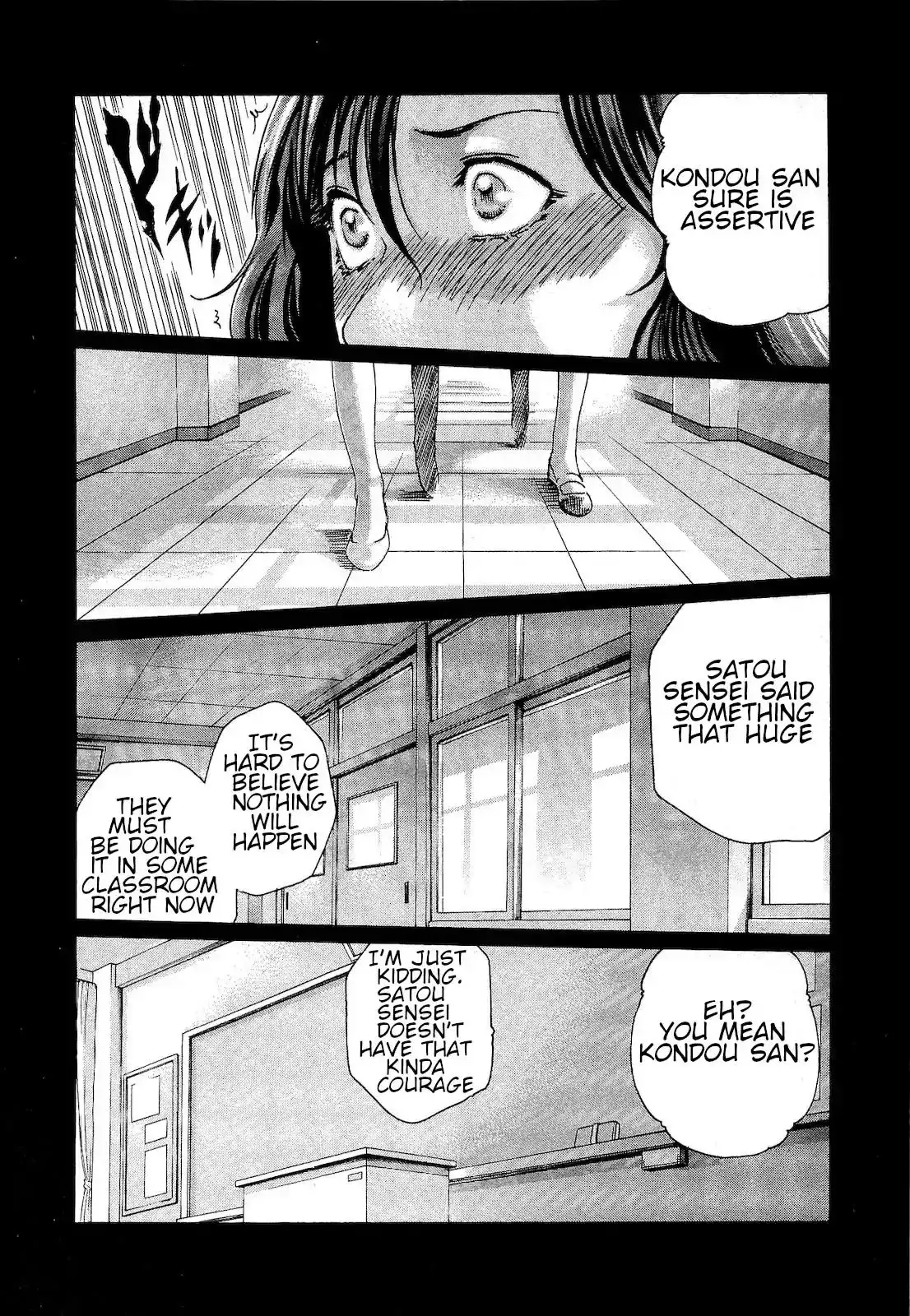 Sense - Chapter 21 - picture 11