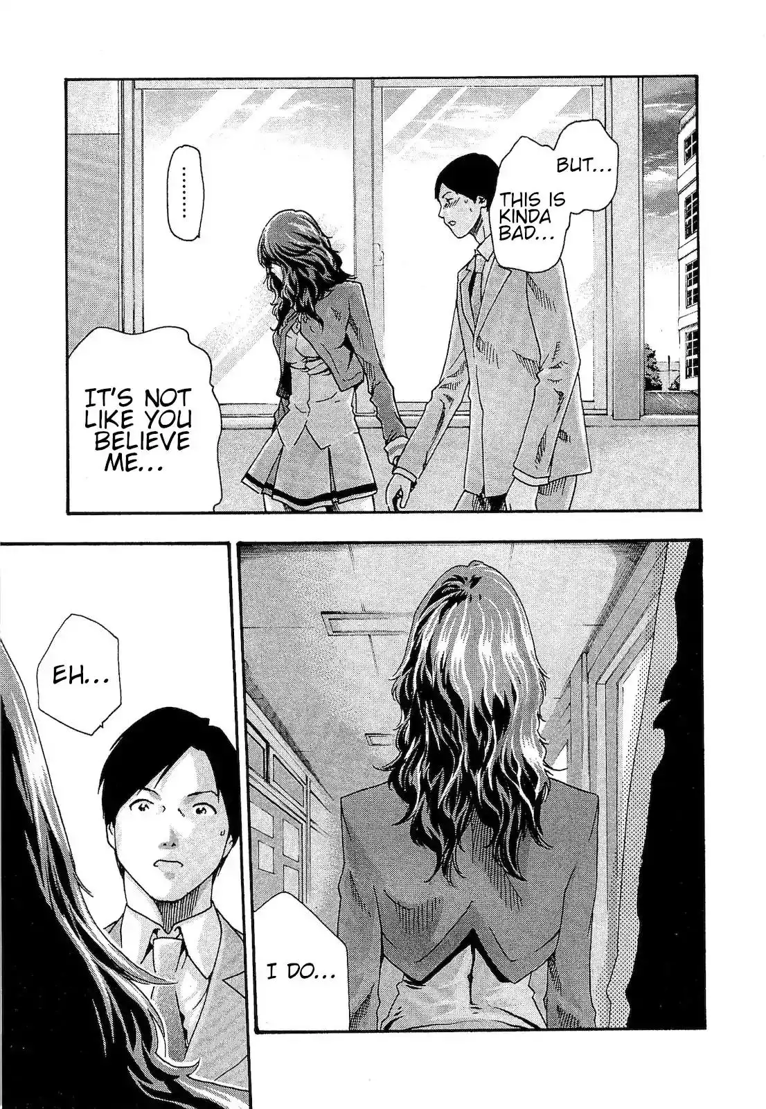 Sense - Chapter 21 - picture 18