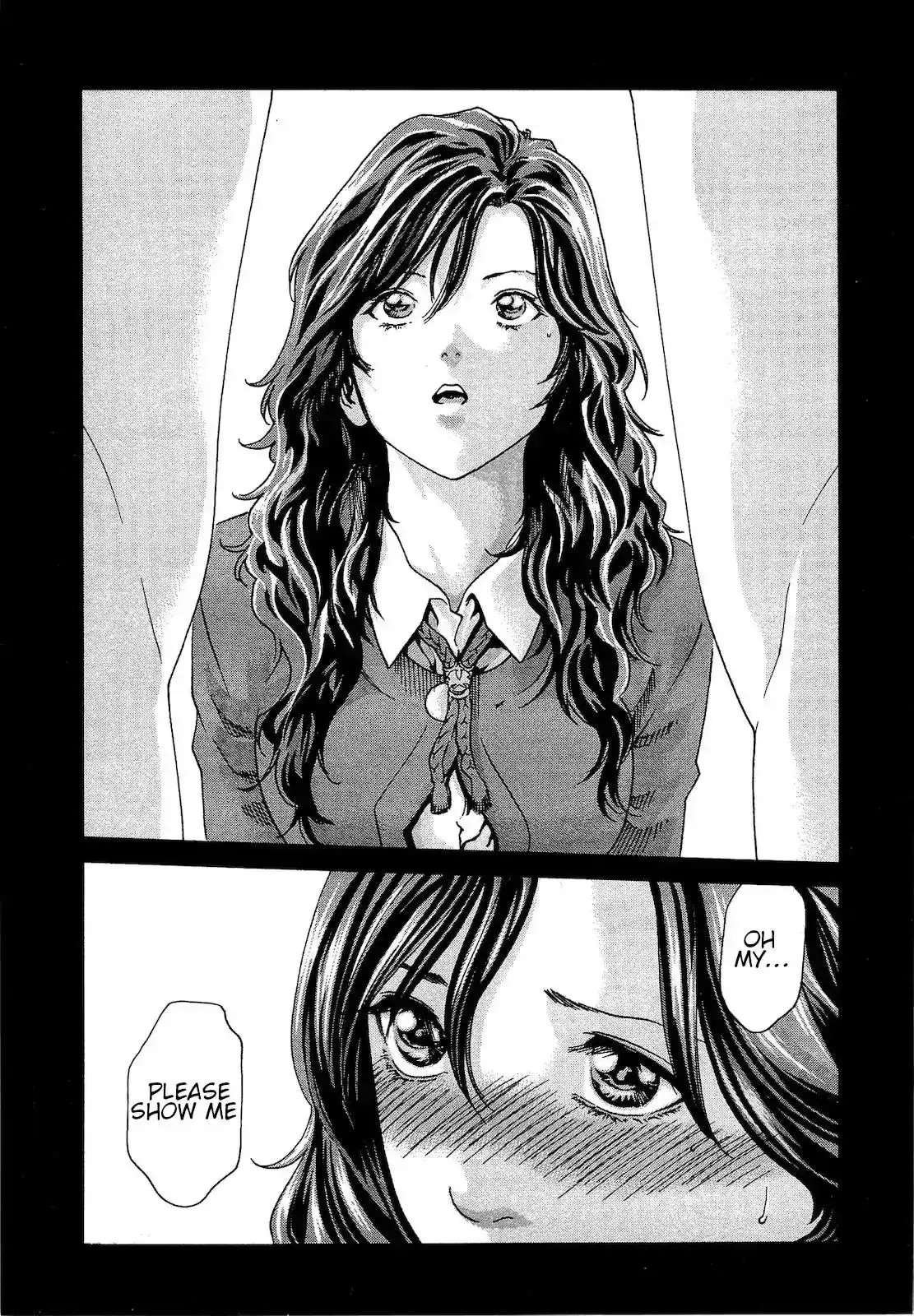 Sense - Chapter 21 - picture 2