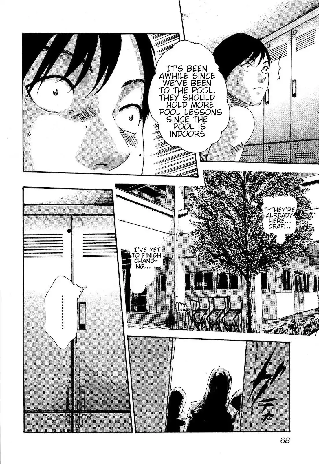 Sense - Chapter 22 - picture 5