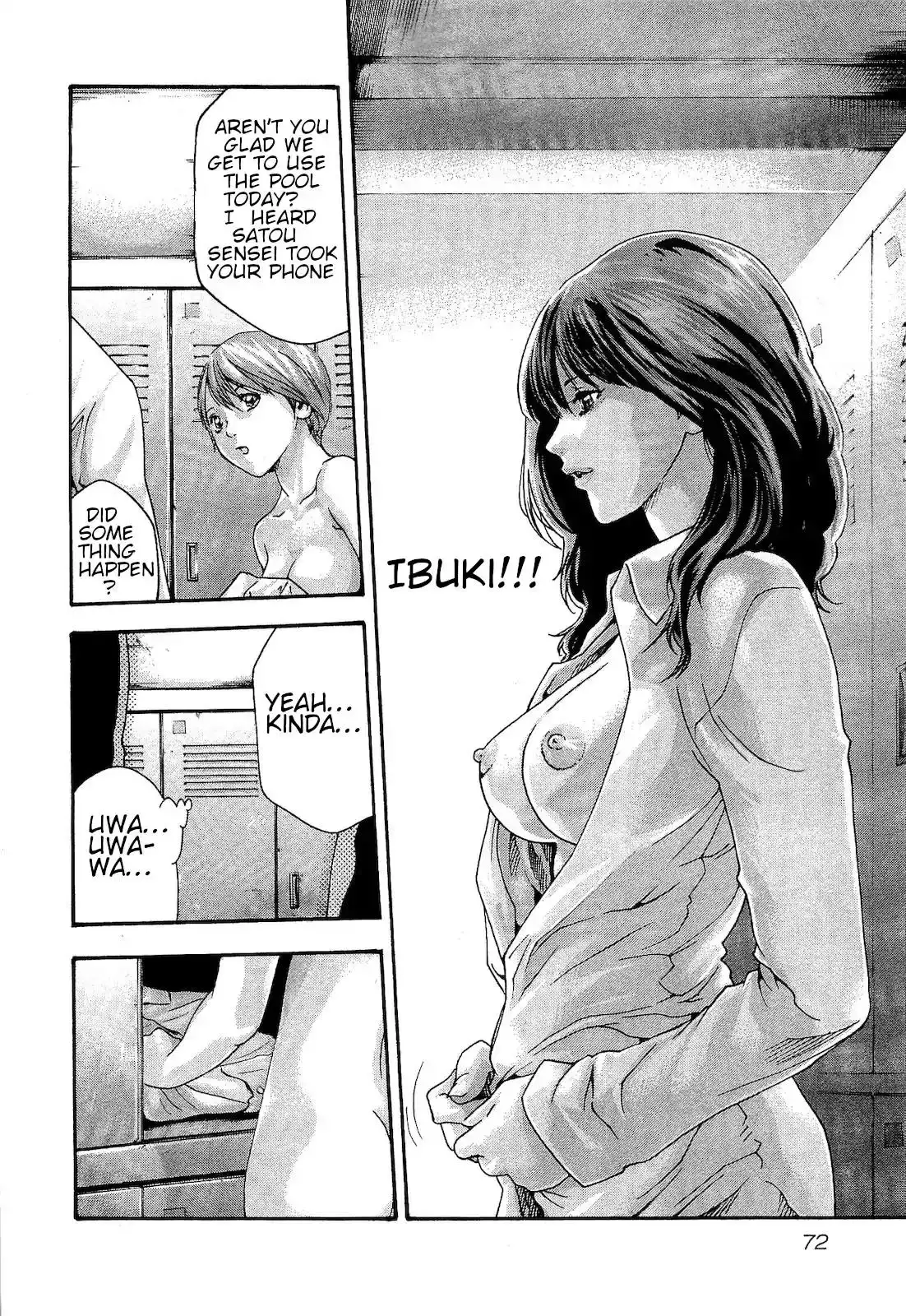 Sense - Chapter 22 - picture 9