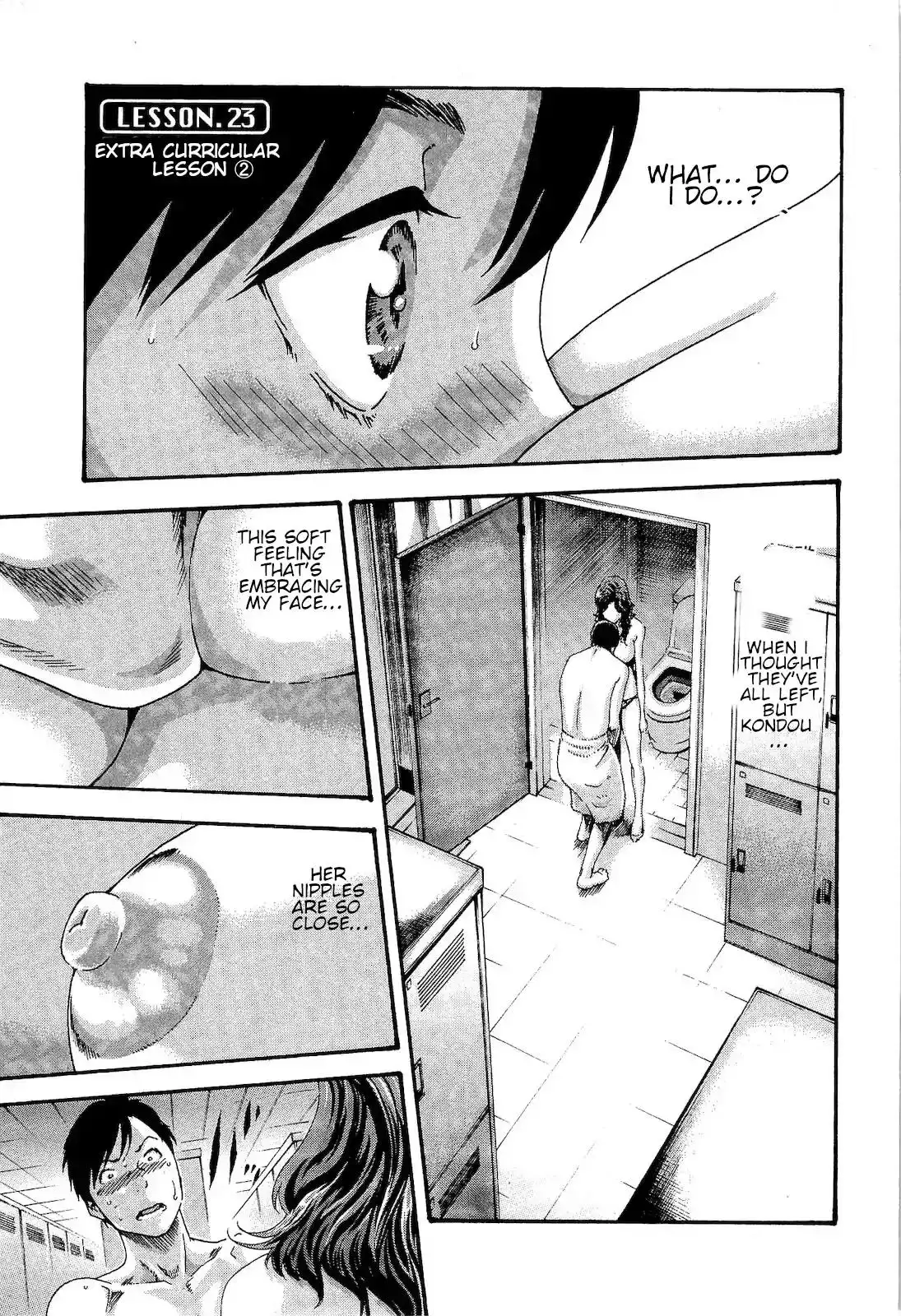 Sense - Chapter 23 - picture 0