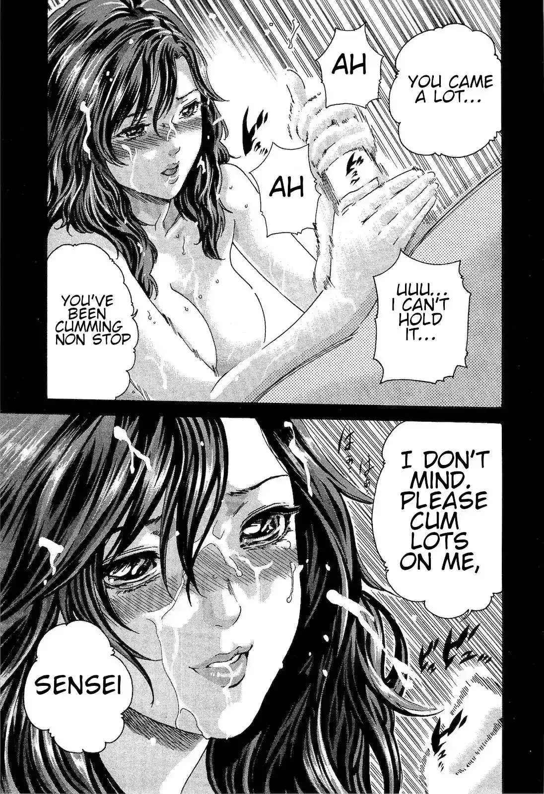 Sense - Chapter 23 - picture 10