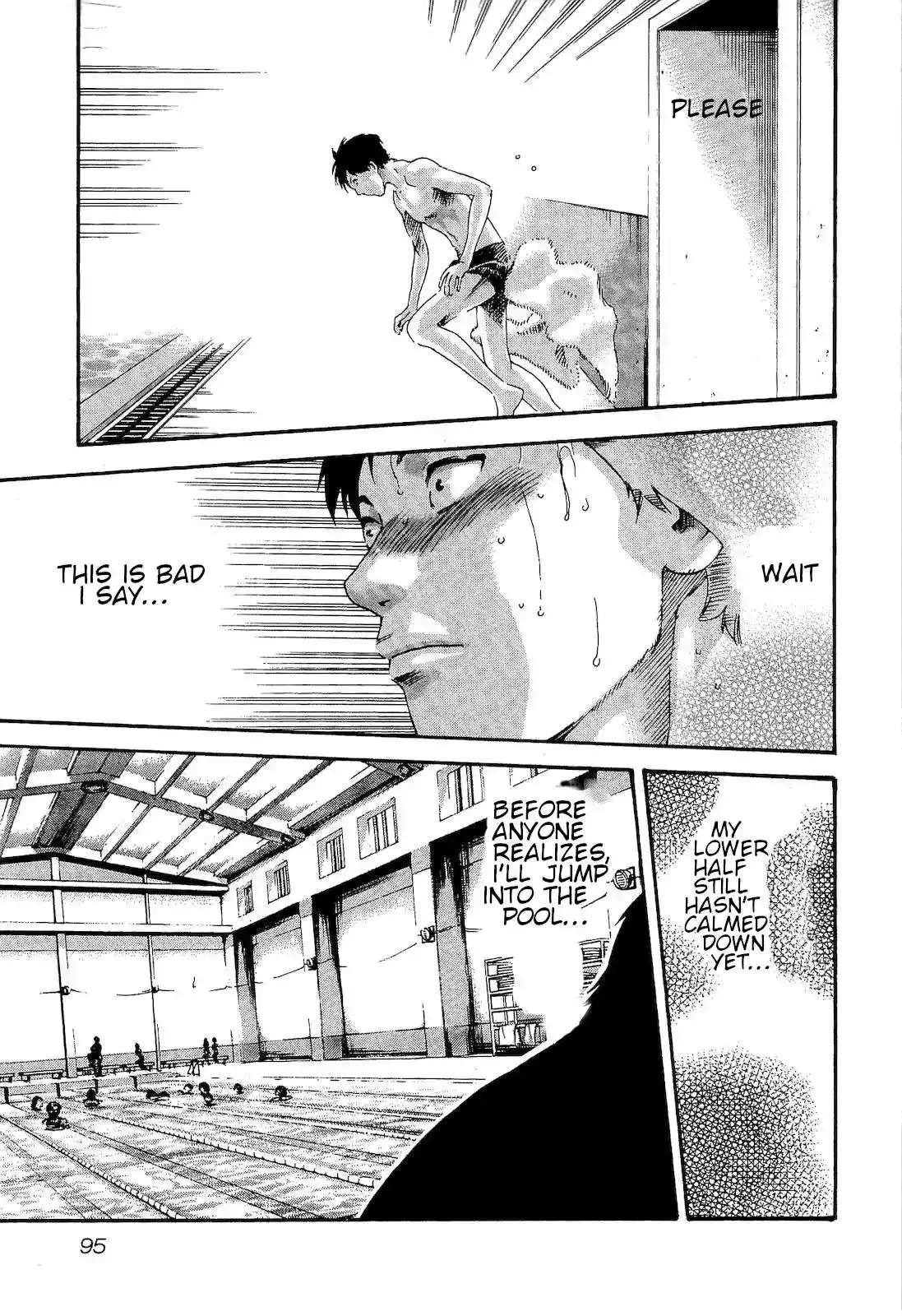 Sense - Chapter 23 - picture 12