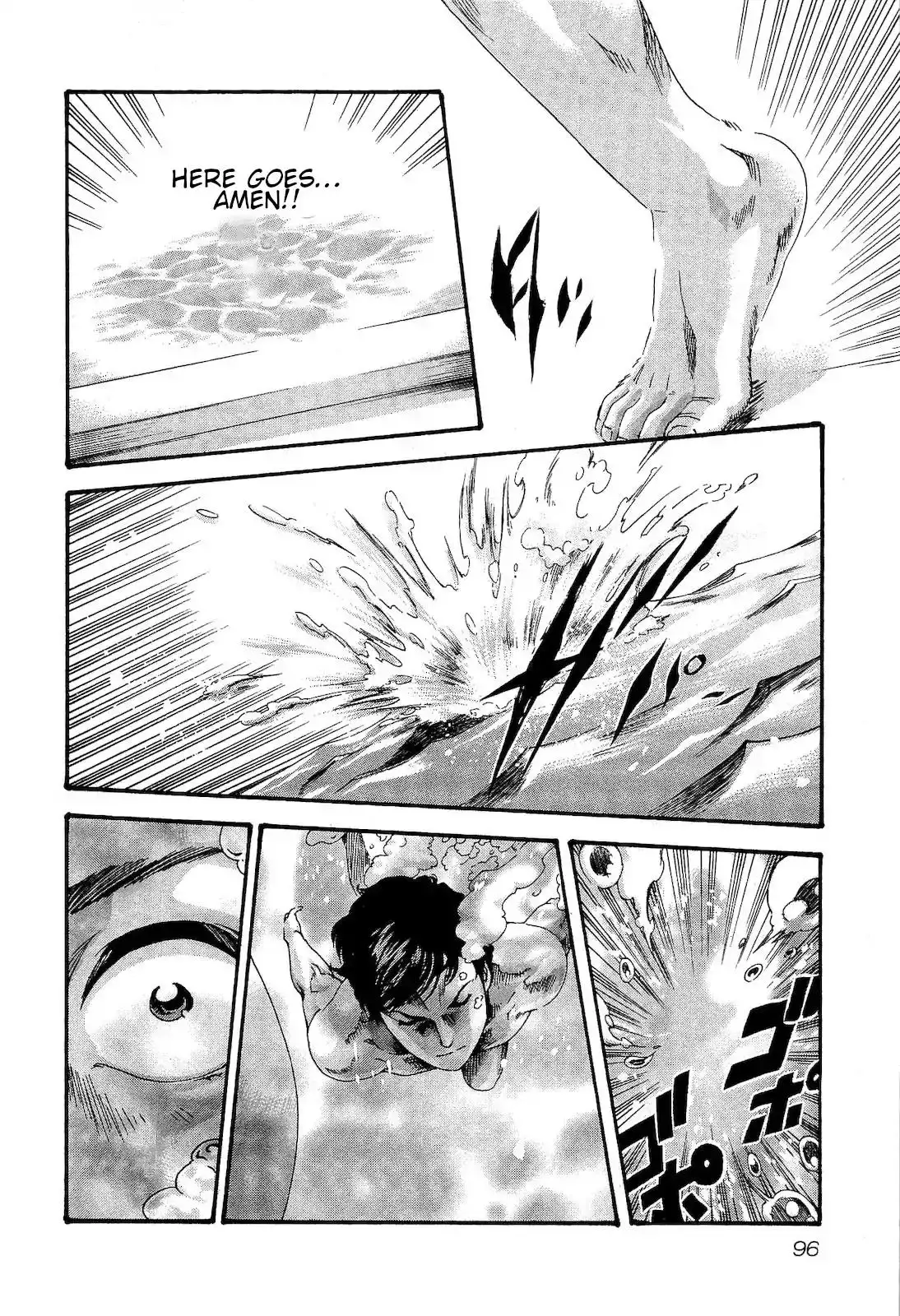 Sense - Chapter 23 - picture 13