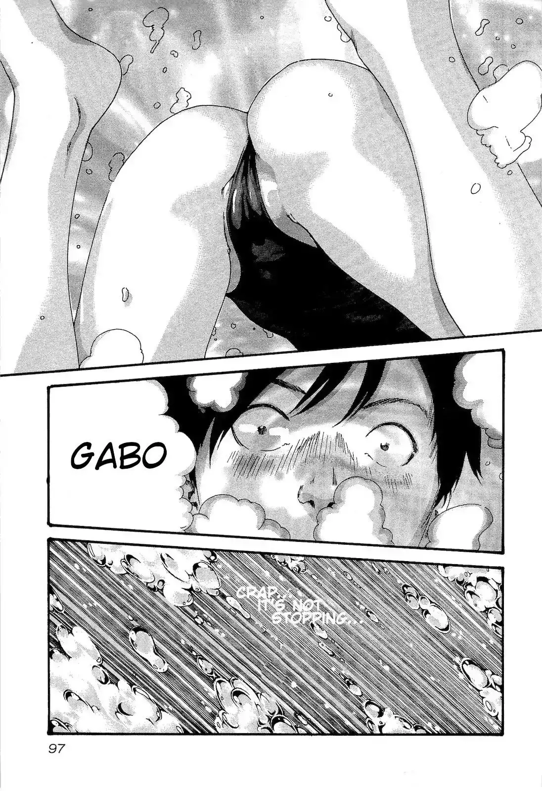 Sense - Chapter 23 - picture 14