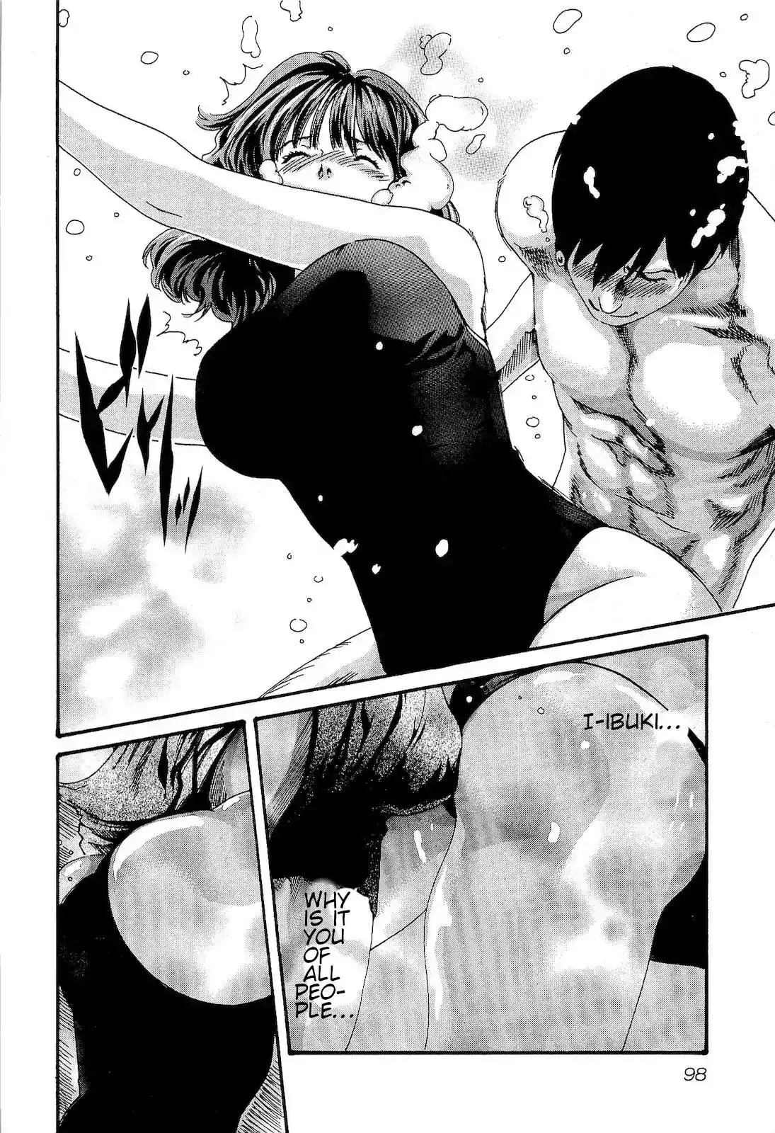 Sense - Chapter 23 - picture 15