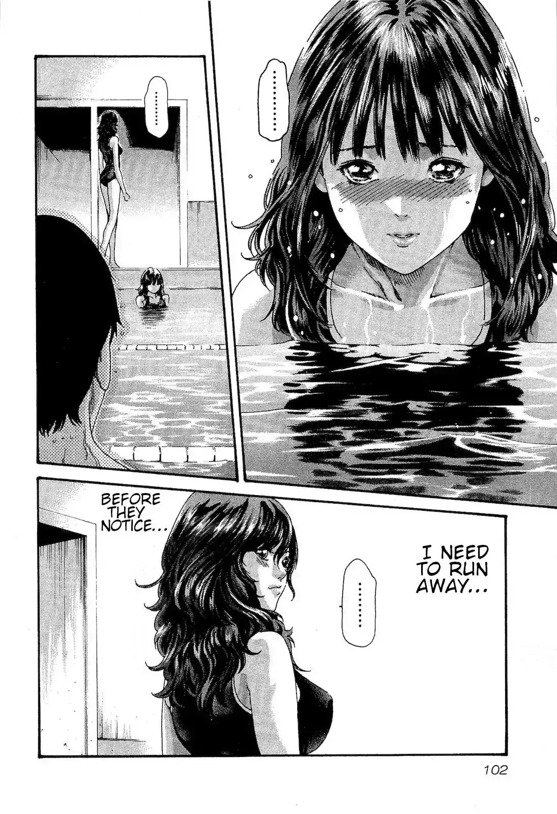 Sense - Chapter 23 - picture 19