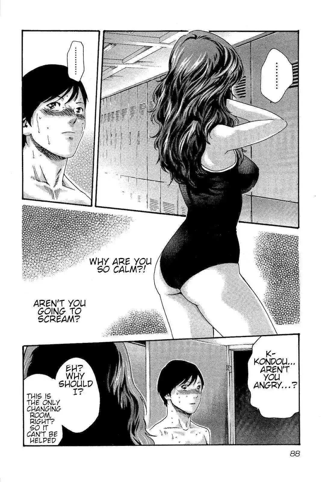 Sense - Chapter 23 - picture 5