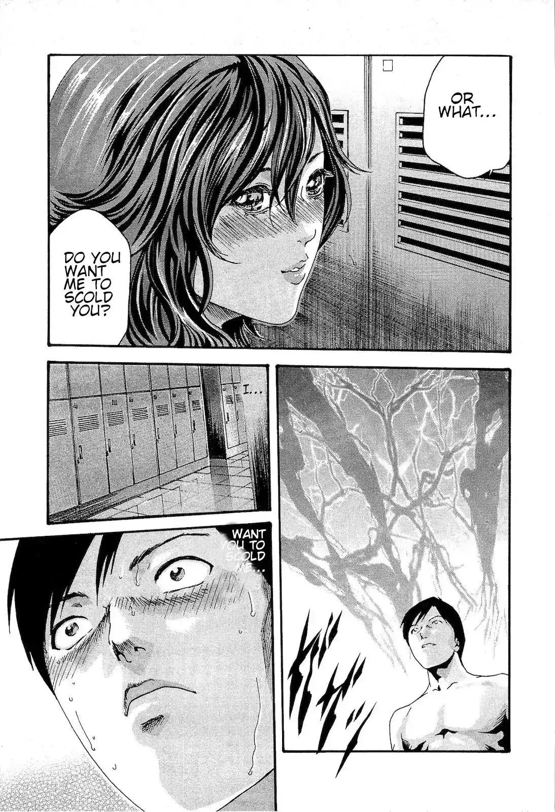 Sense - Chapter 23 - picture 6