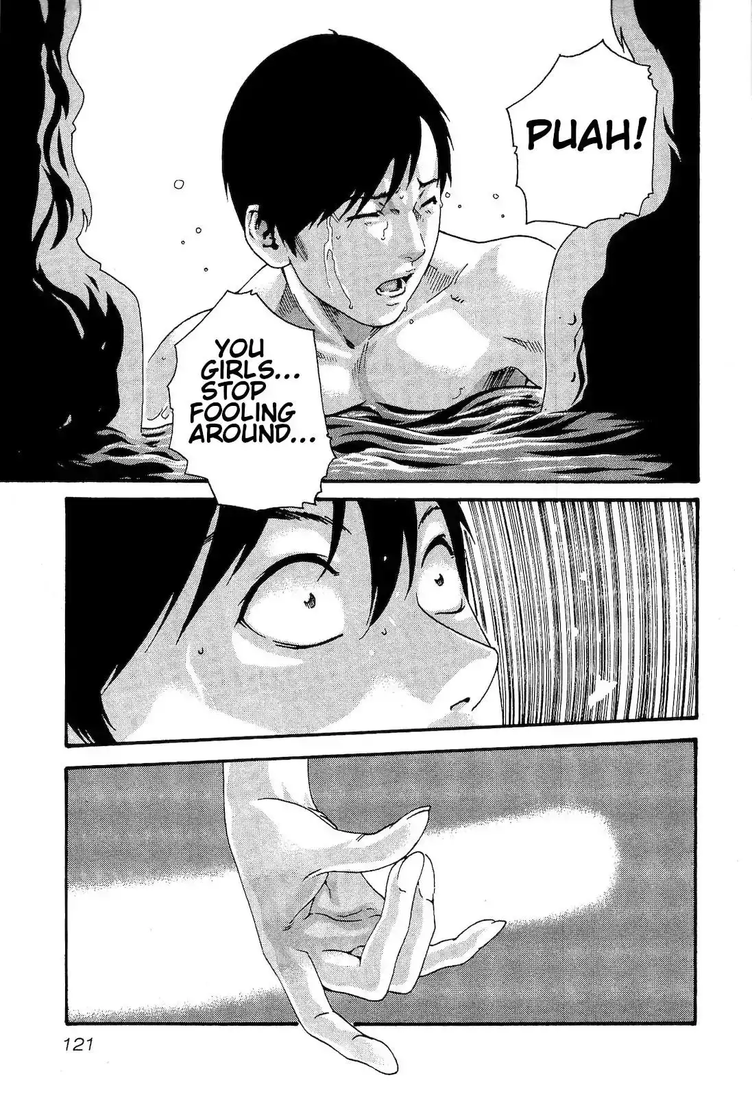Sense - Chapter 24 - picture 18