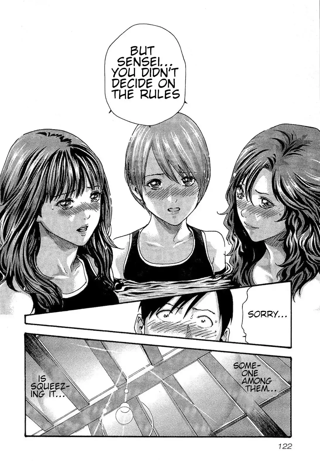 Sense - Chapter 24 - picture 19