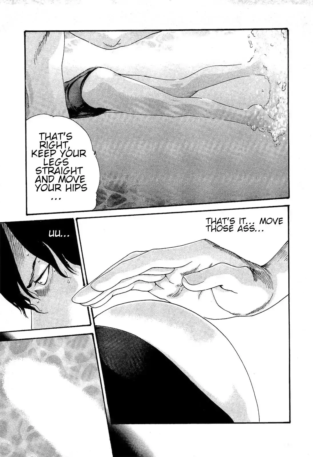 Sense - Chapter 24 - picture 6