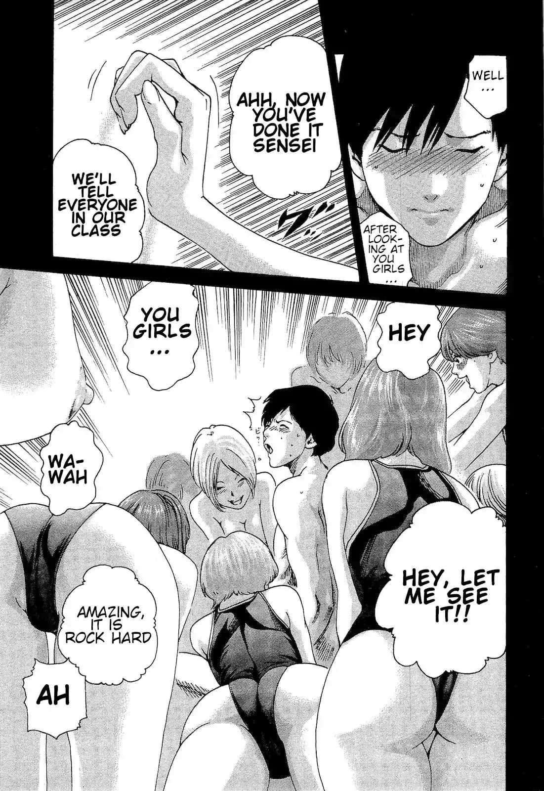 Sense - Chapter 25 - picture 10