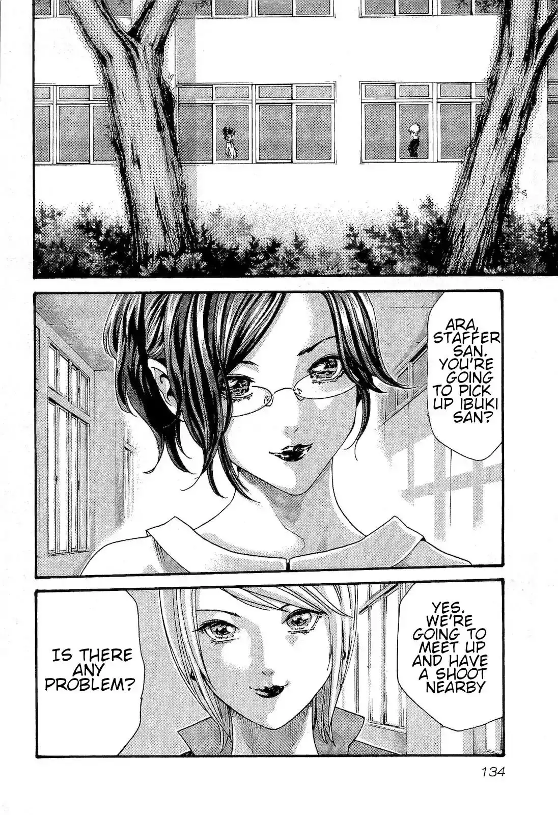 Sense - Chapter 25 - picture 11