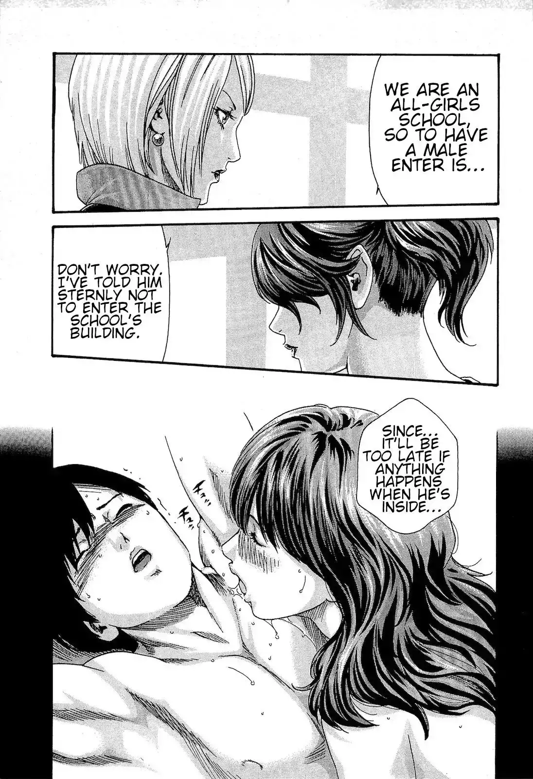 Sense - Chapter 25 - picture 12