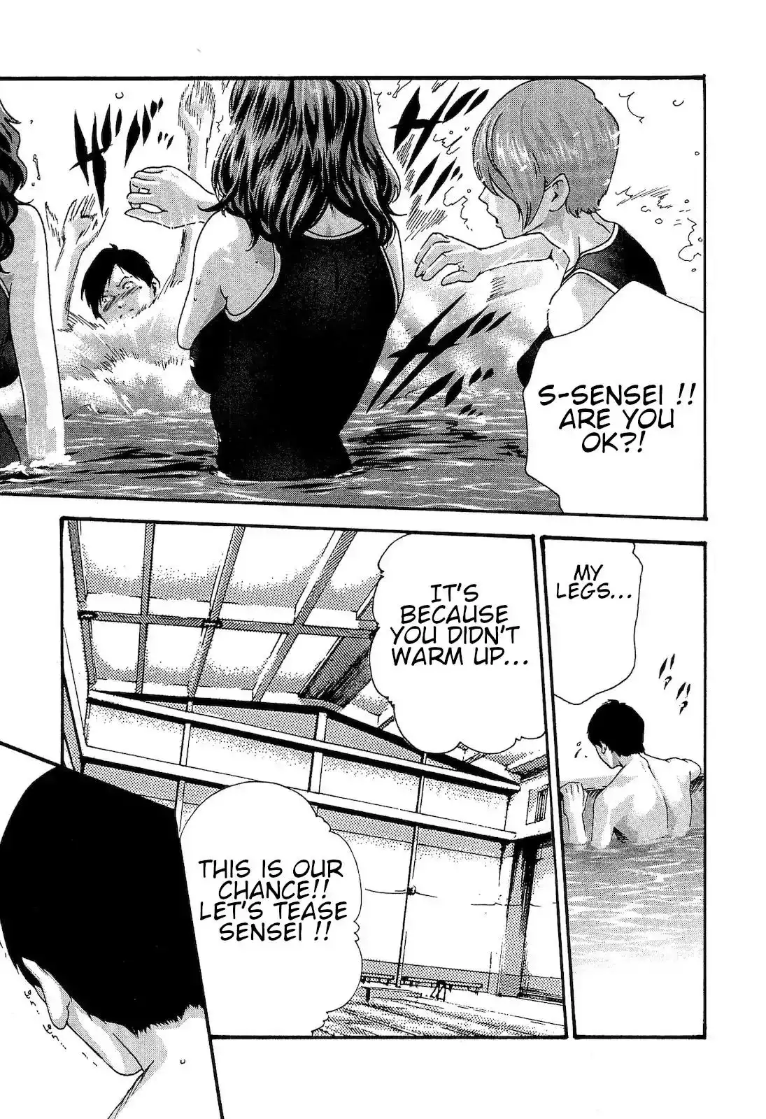 Sense - Chapter 25 - picture 18