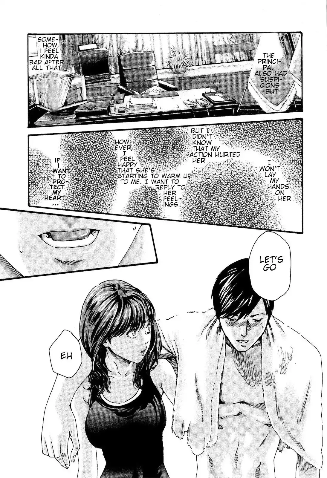 Sense - Chapter 26 - picture 10