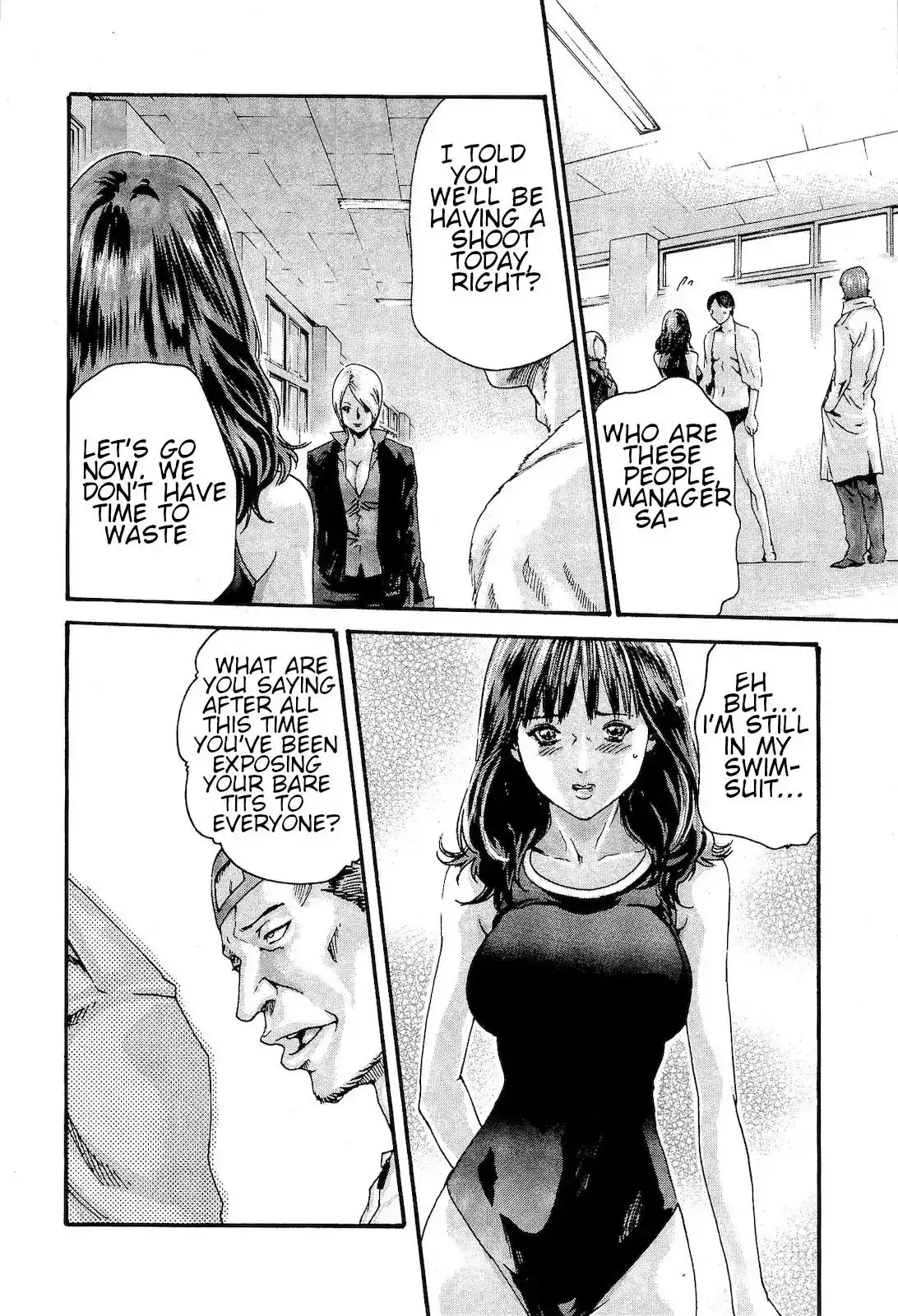 Sense - Chapter 26 - picture 13