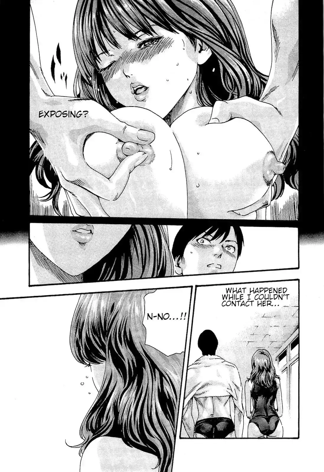 Sense - Chapter 26 - picture 14