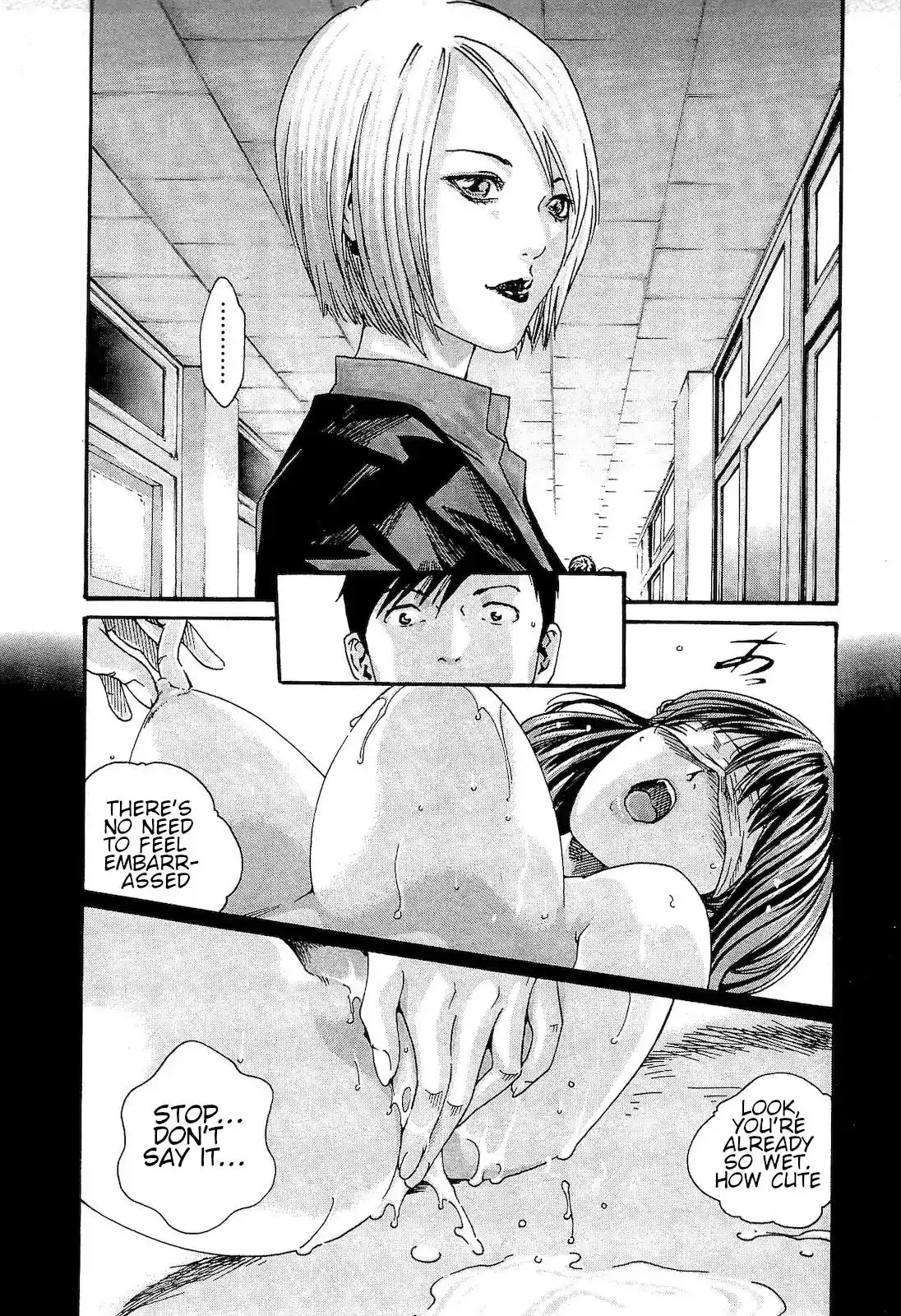 Sense - Chapter 26 - picture 18
