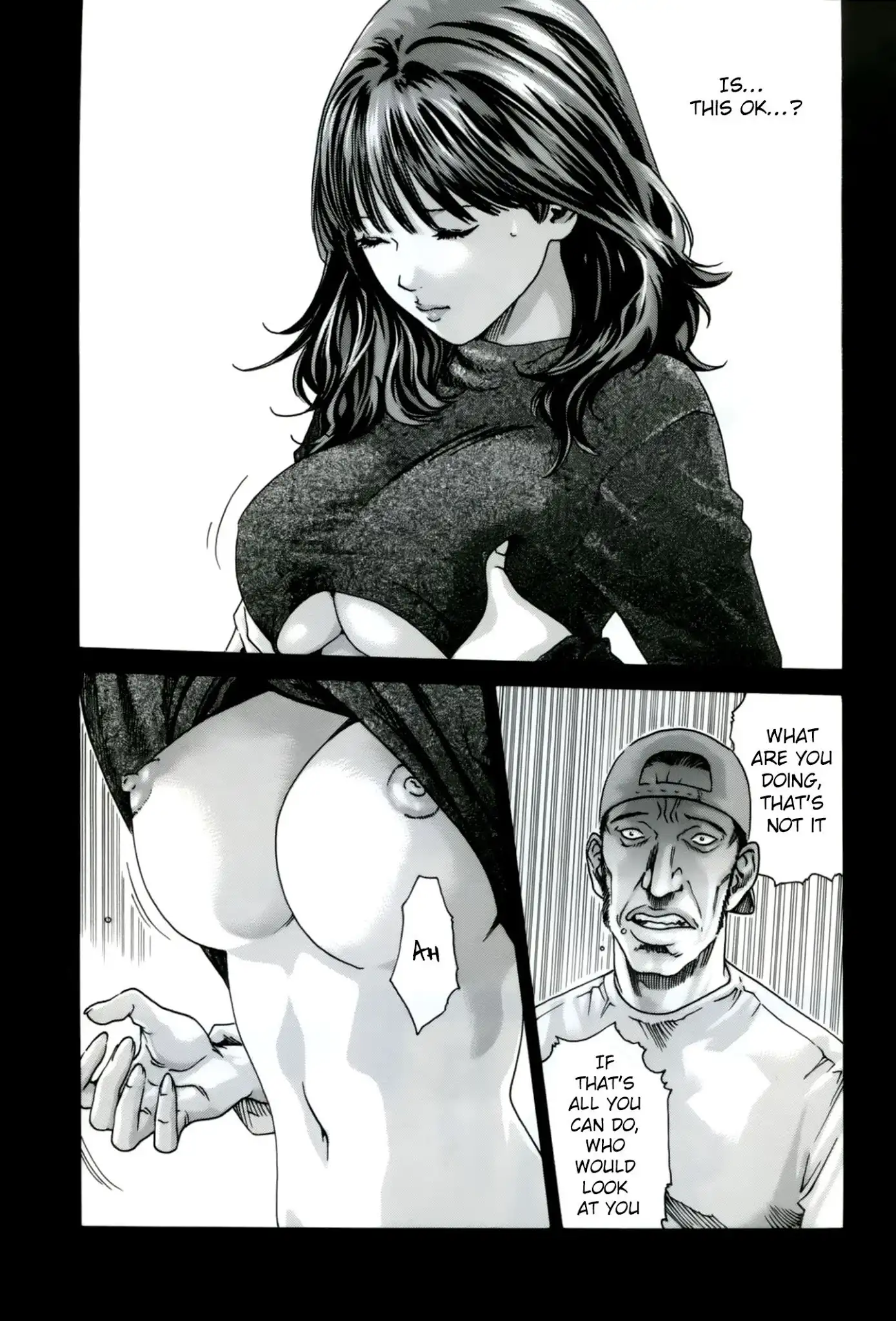 Sense - Chapter 27 - picture 10