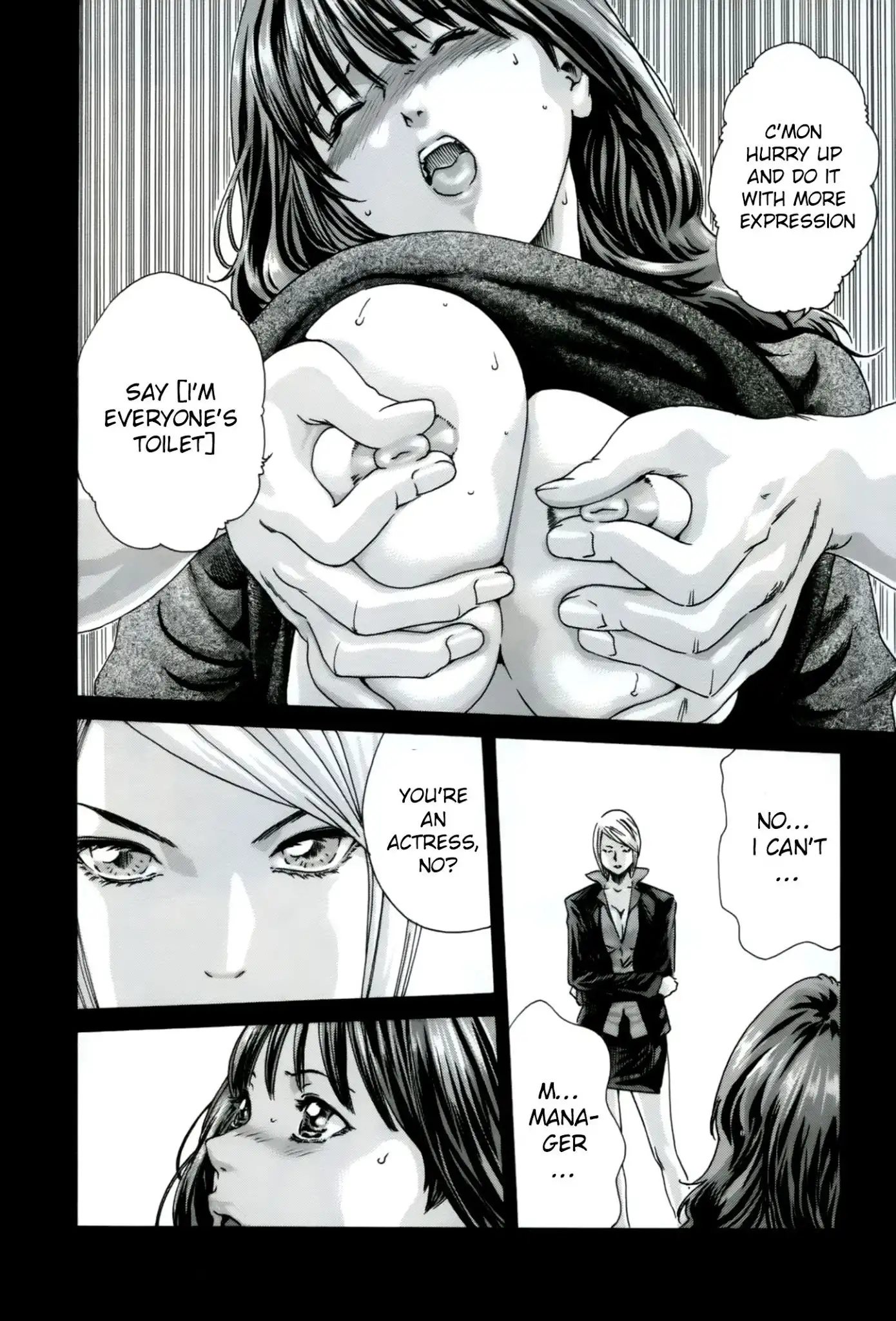Sense - Chapter 27 - picture 12