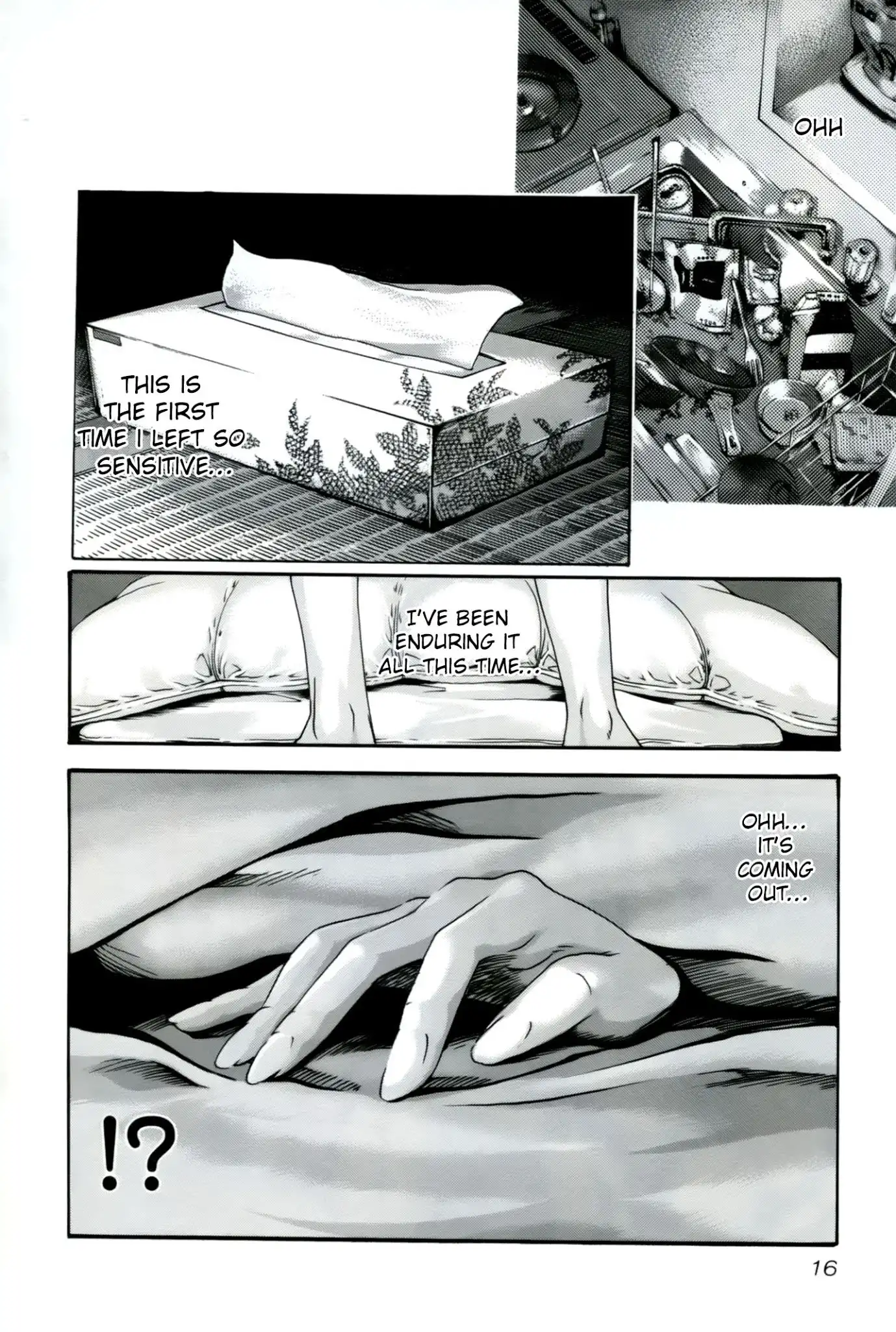 Sense - Chapter 27 - picture 16