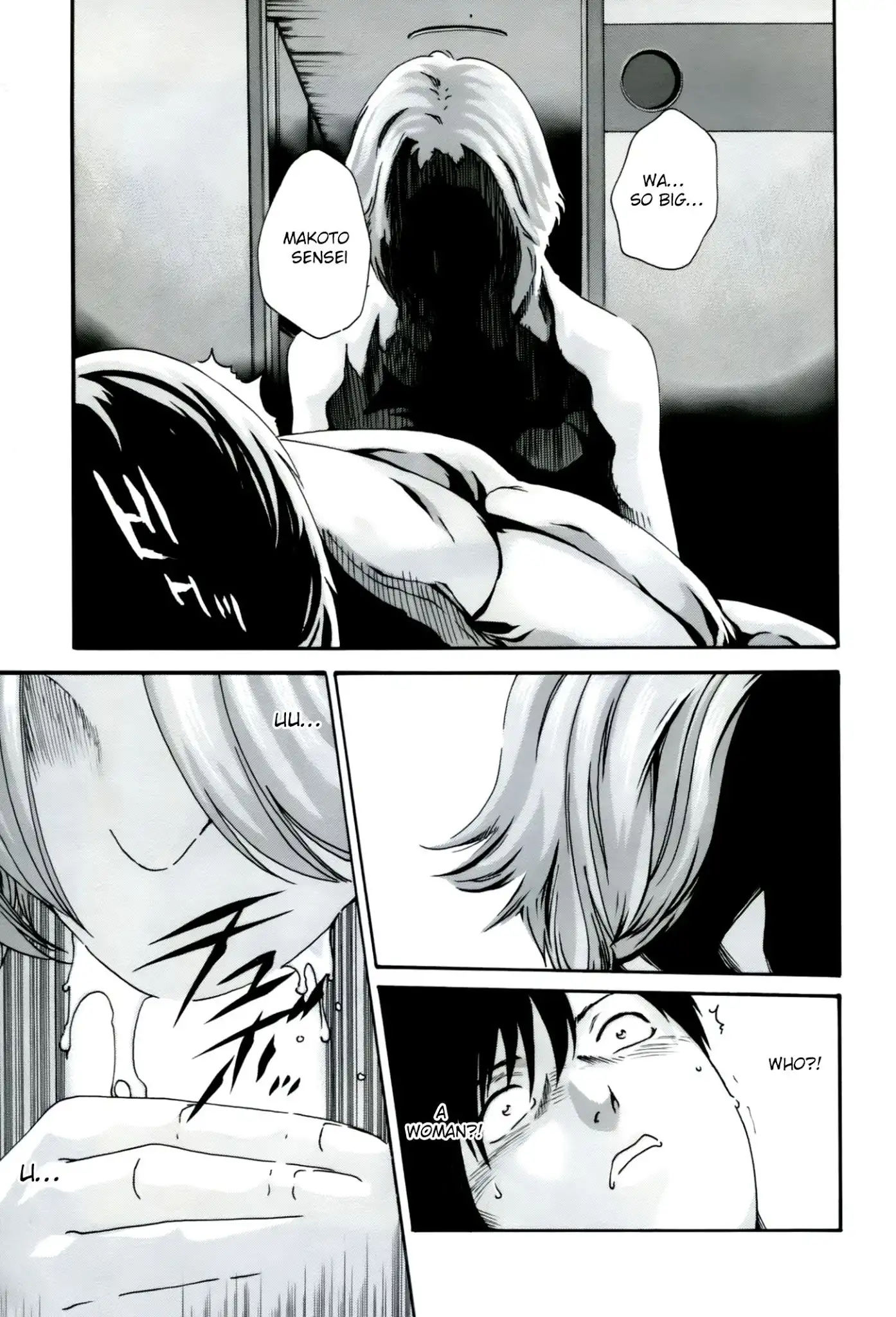 Sense - Chapter 27 - picture 17