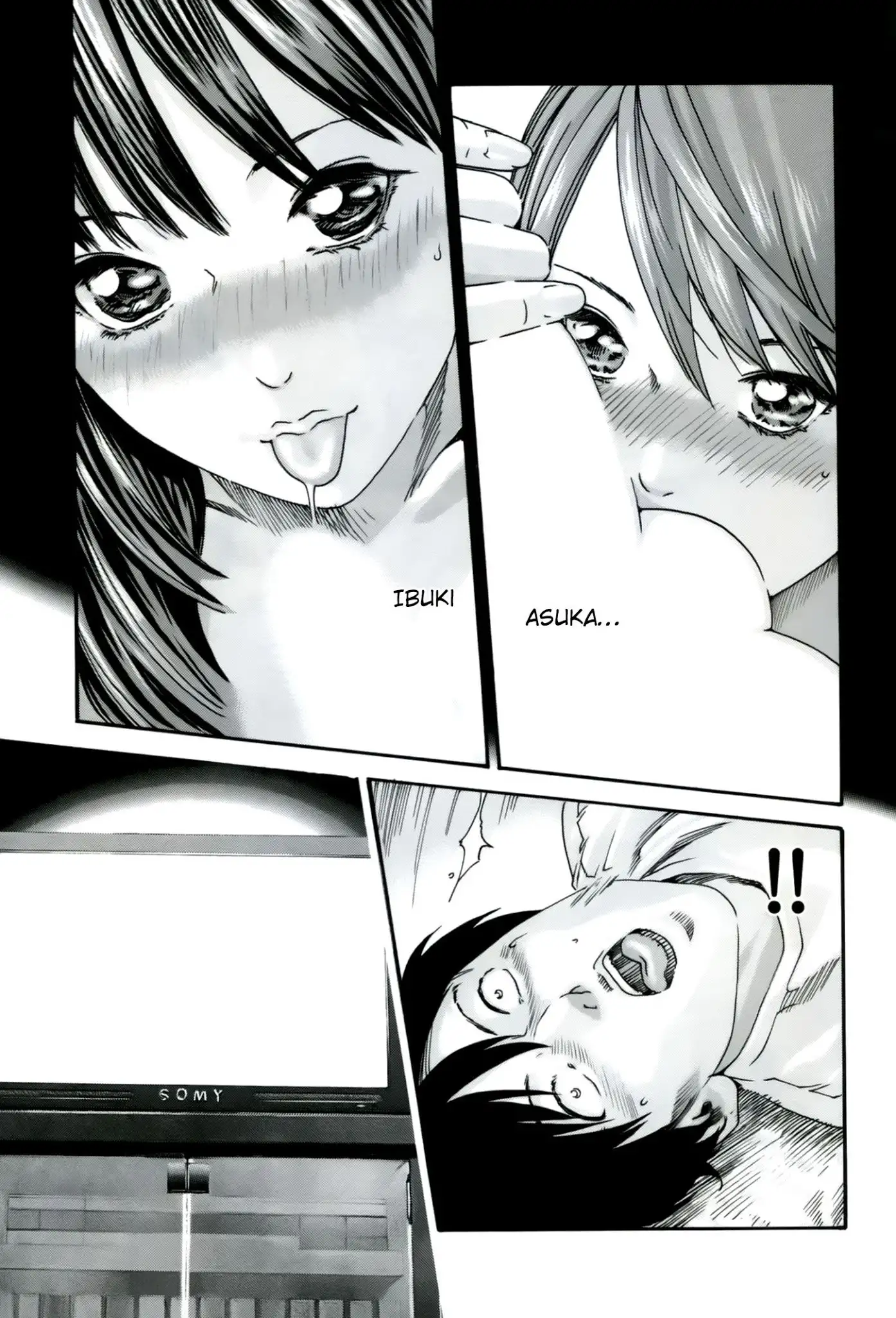 Sense - Chapter 27 - picture 19