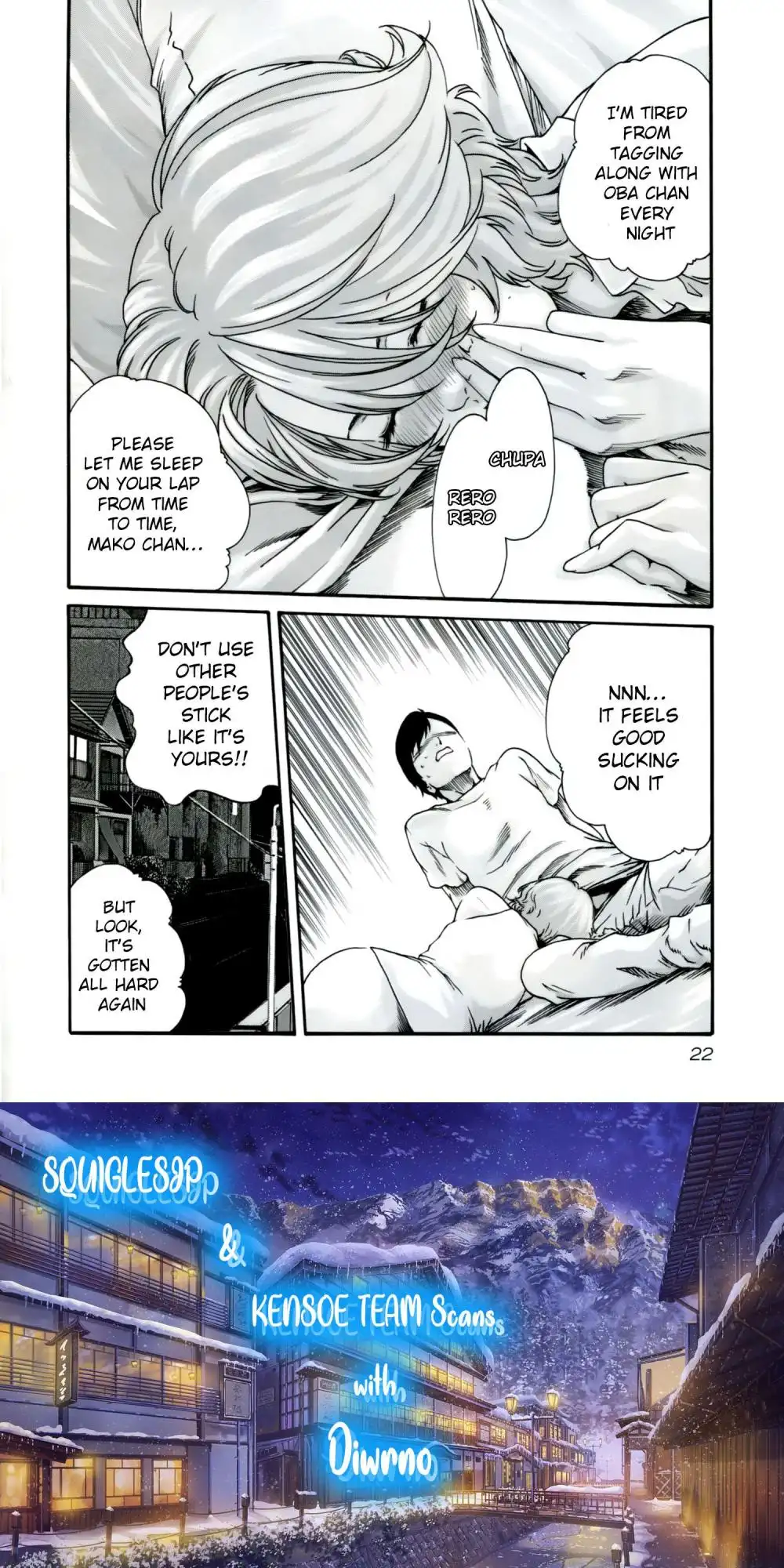 Sense - Chapter 27 - picture 22