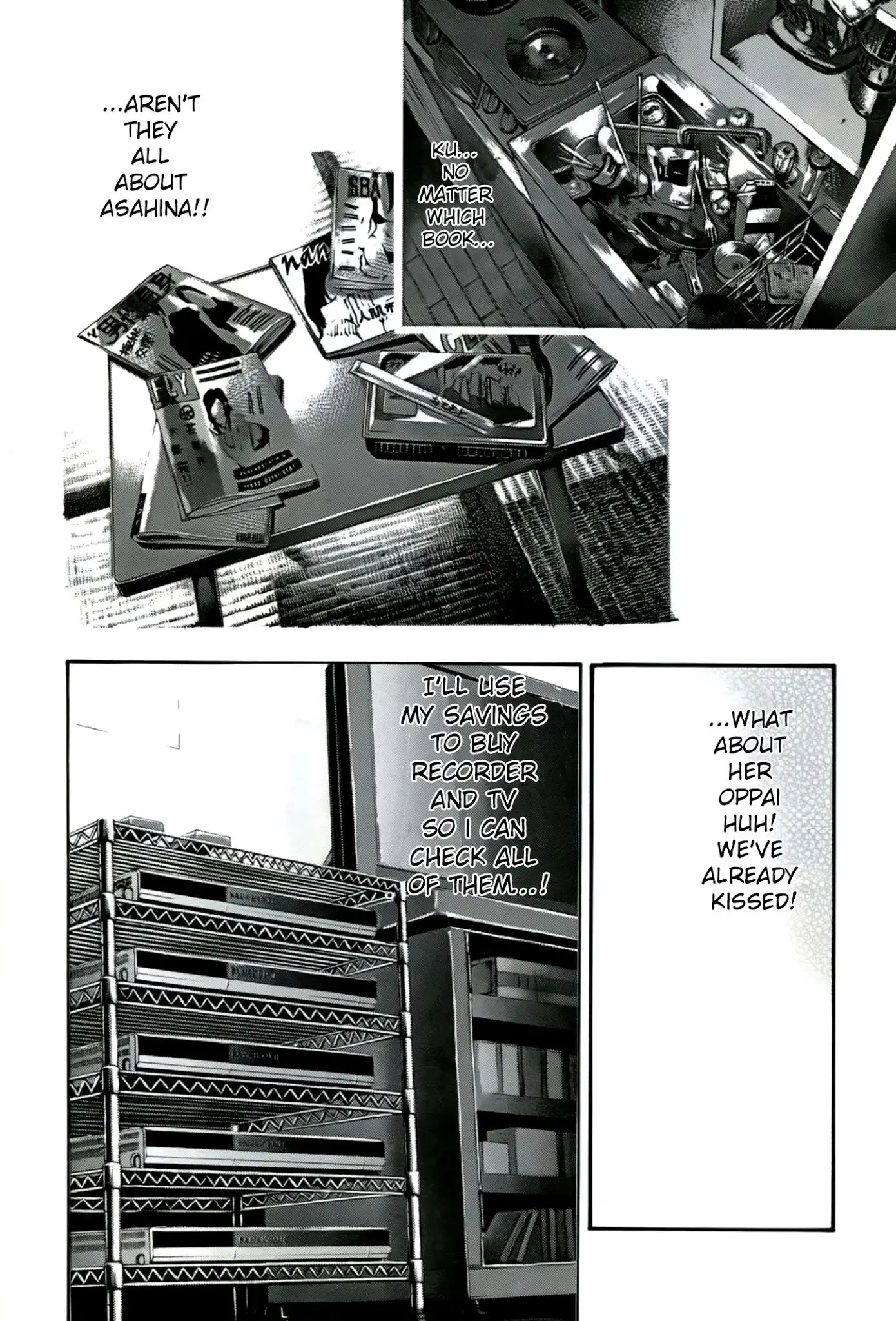 Sense - Chapter 27 - picture 5